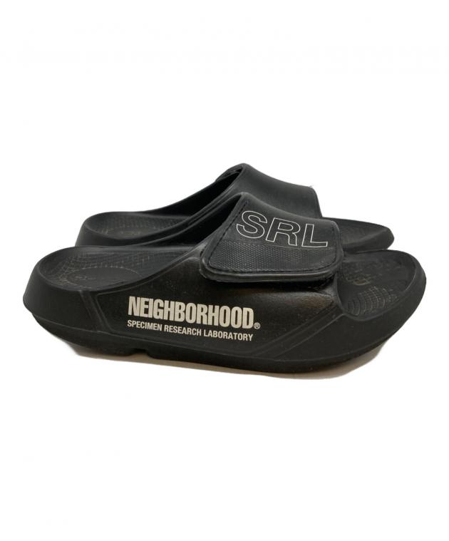 中古・古着通販】OOFOS (ウーフォス) NEIGHBORHOOD (ネイバーフッド