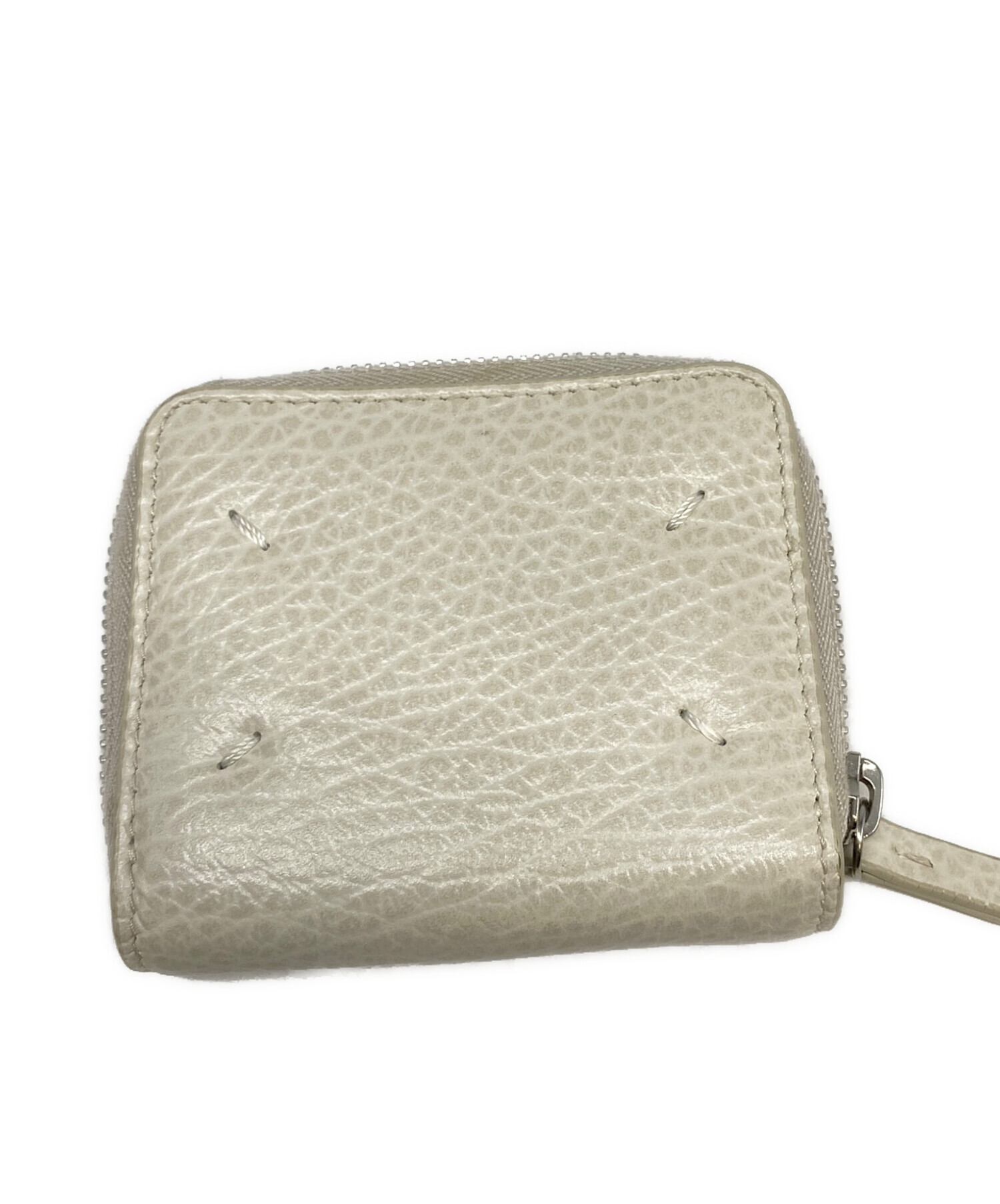 中古・古着通販】Maison Margiela (メゾンマルジェラ) 2つ折り財布