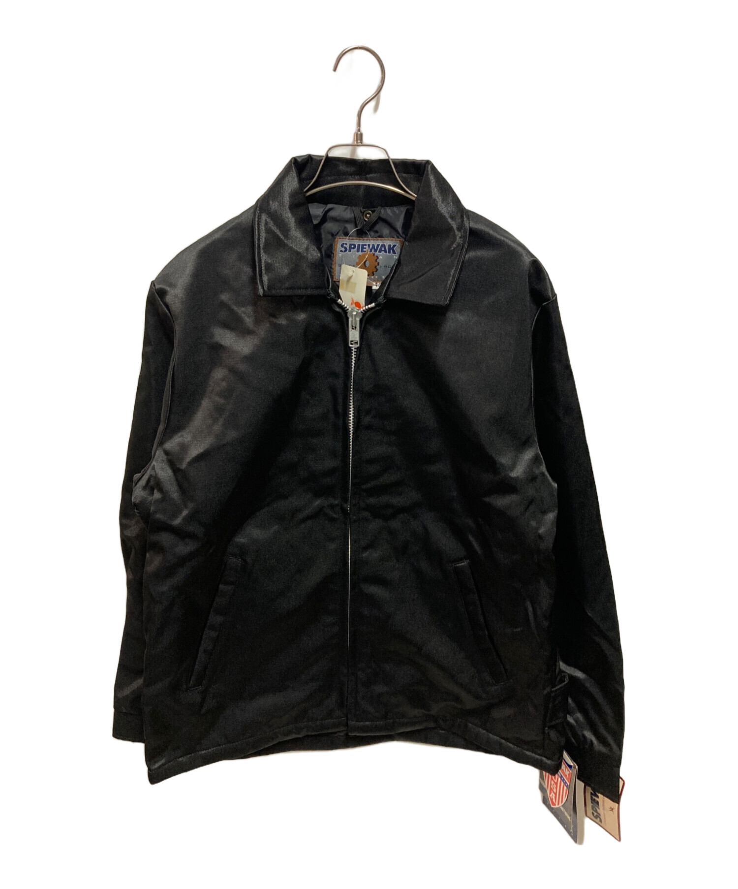 中古・古着通販】SPIEWAK (スピワック) 90sタイタンクロスジャケット