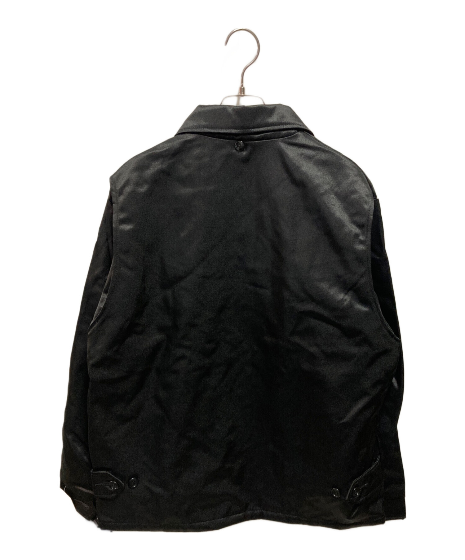 中古・古着通販】SPIEWAK (スピワック) 90sタイタンクロスジャケット