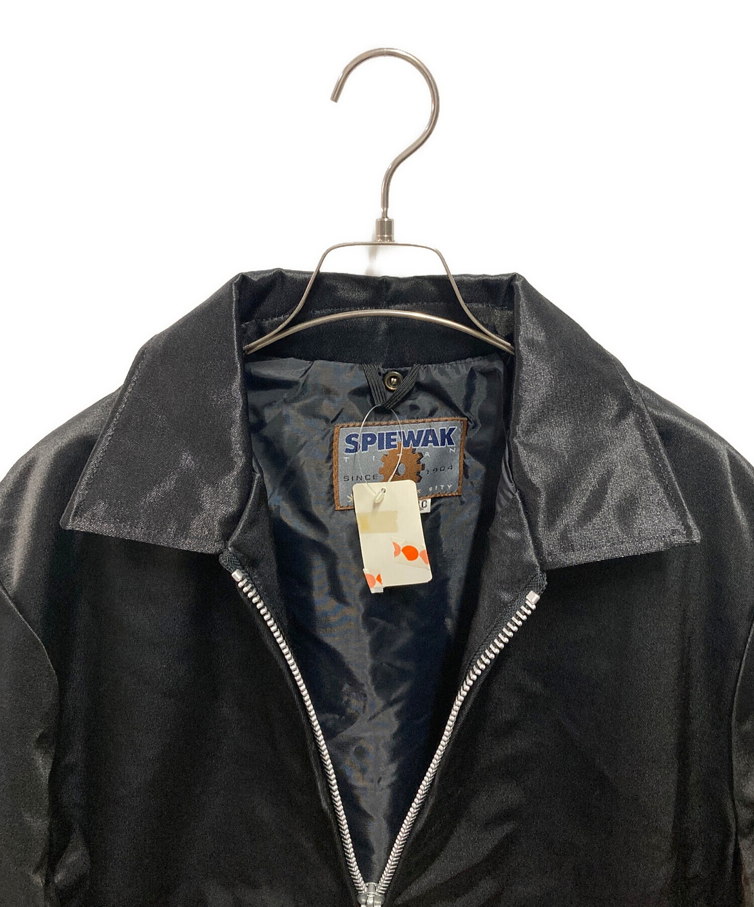 中古・古着通販】SPIEWAK (スピワック) 90sタイタンクロスジャケット