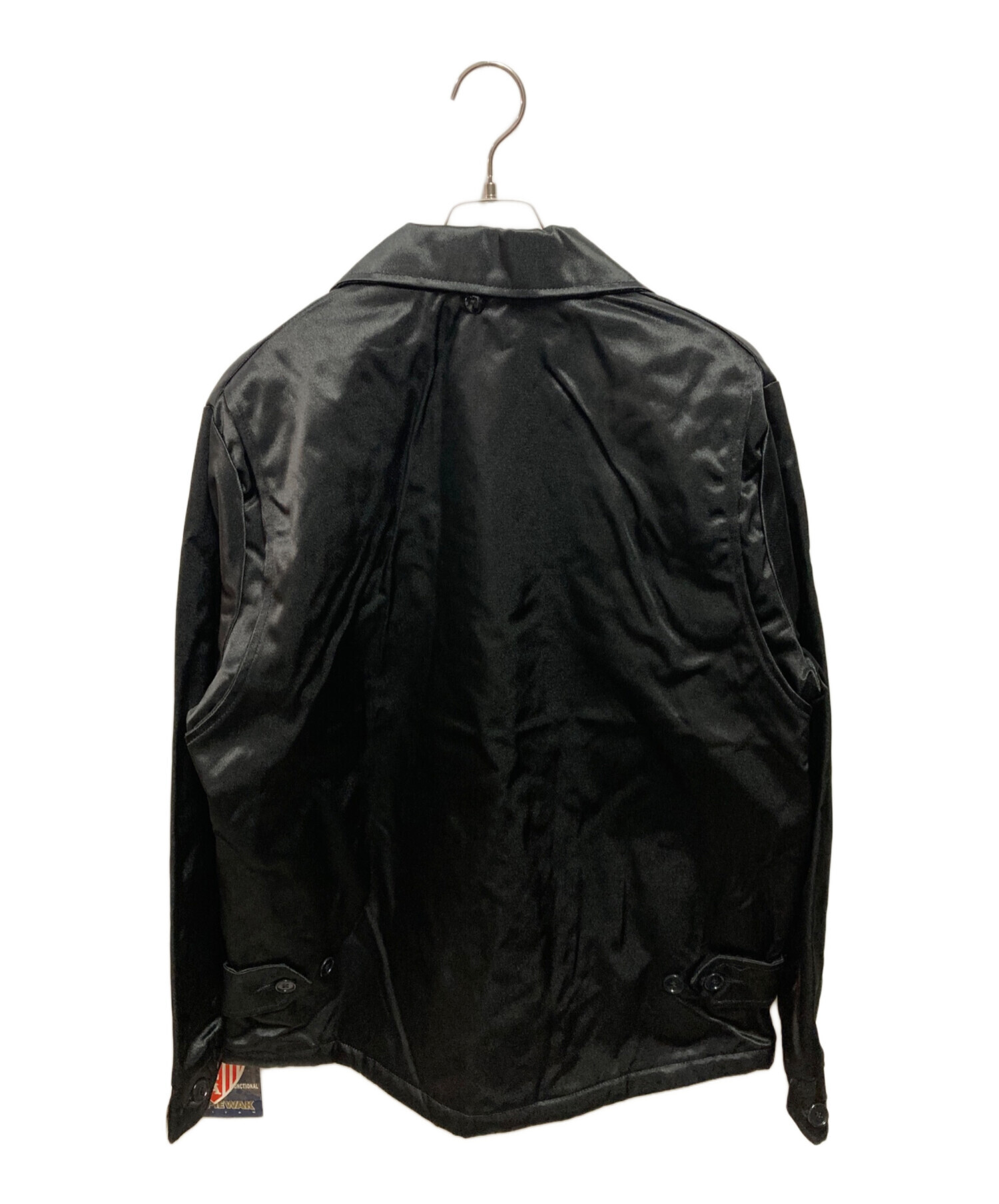 中古・古着通販】SPIEWAK (スピワック) 90sタイタンクロスジャケット