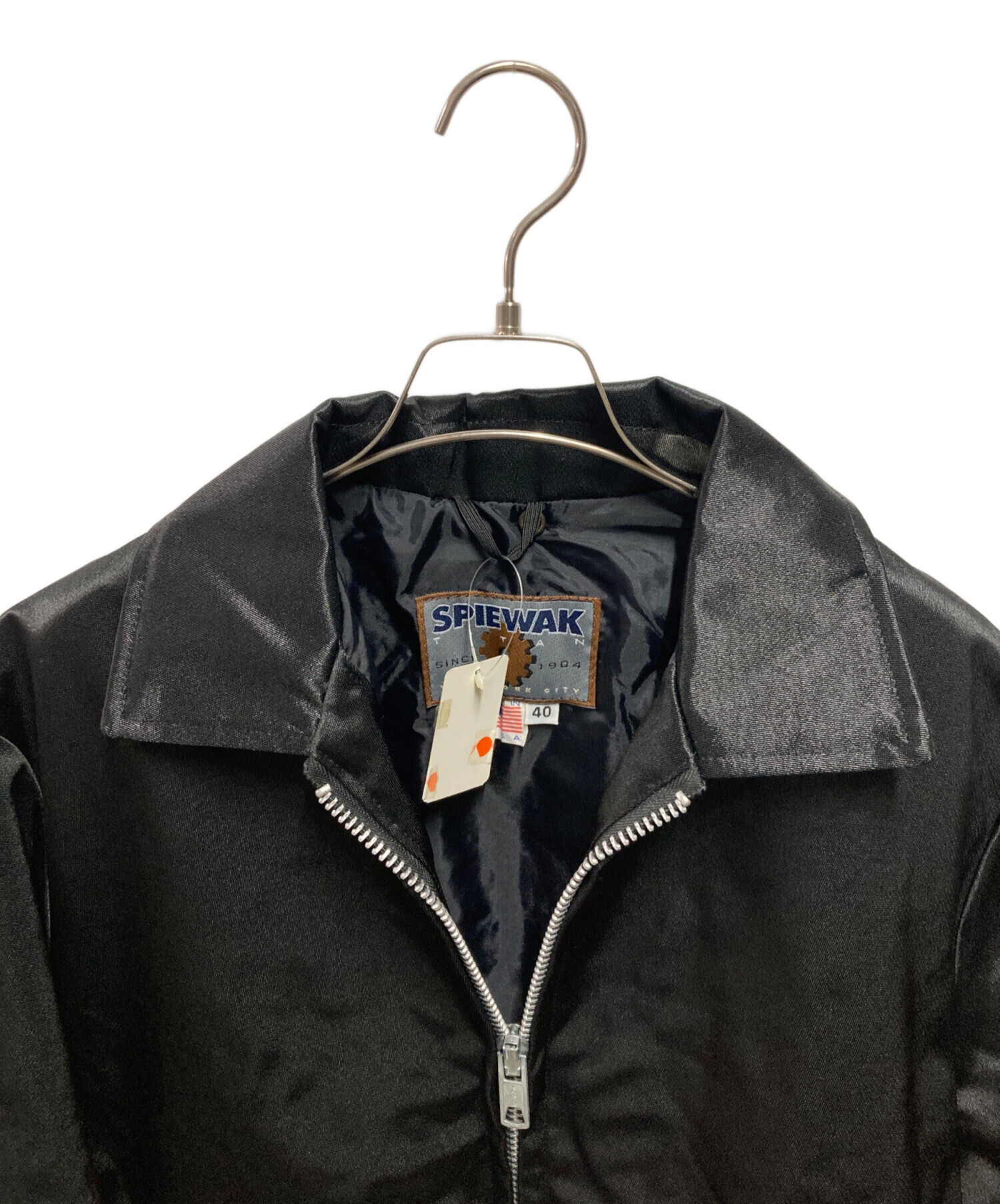 中古・古着通販】SPIEWAK (スピワック) 90sタイタンクロスジャケット