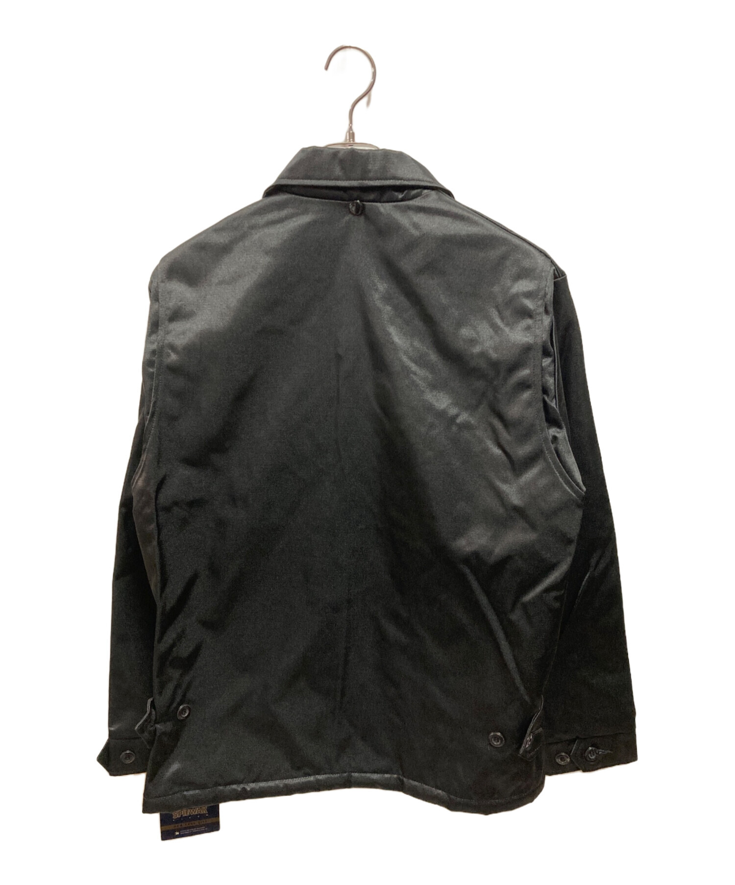 中古・古着通販】SPIEWAK (スピワック) 90sタイタンクロスジャケット