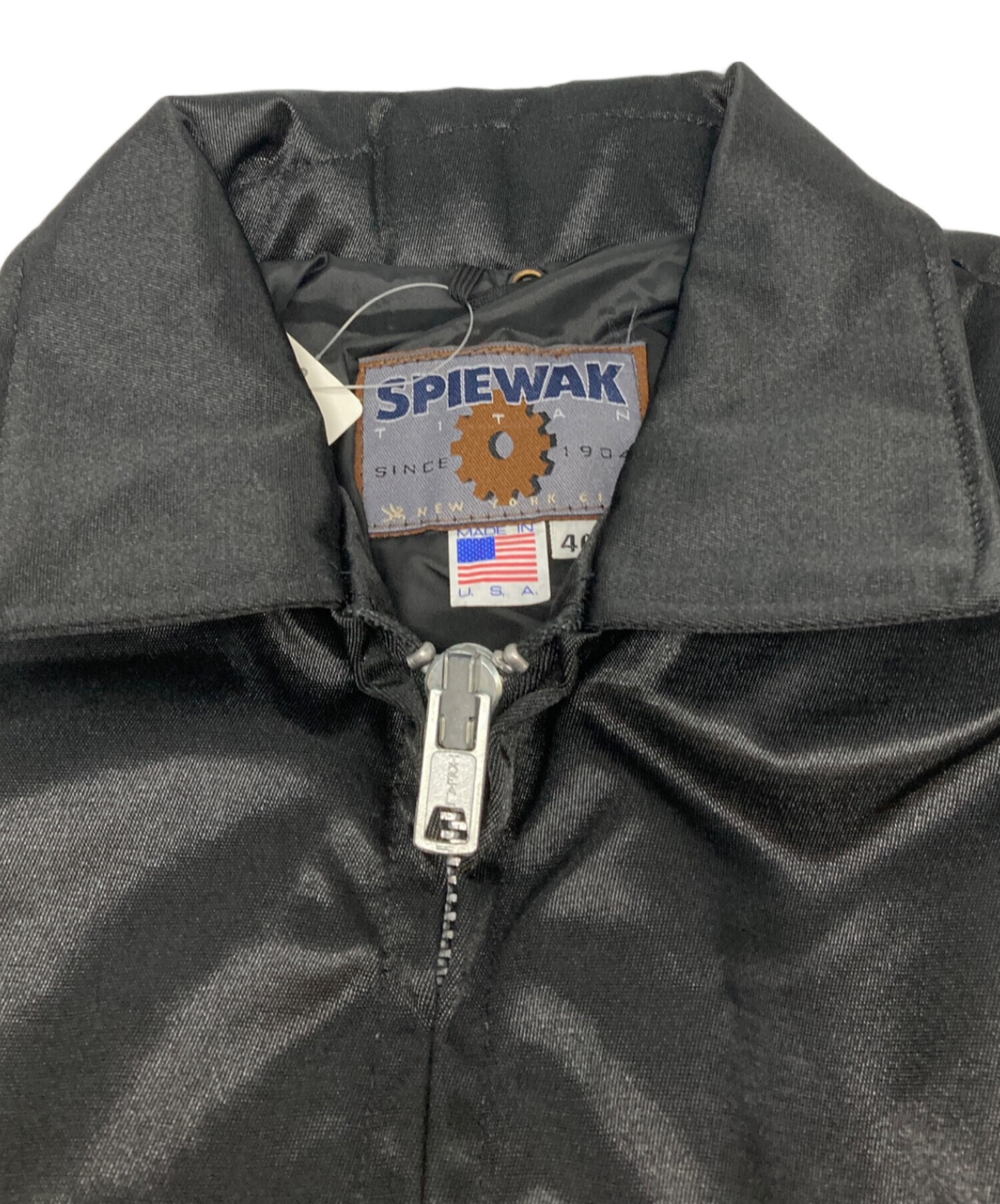 中古・古着通販】SPIEWAK (スピワック) 90sタイタンクロスジャケット