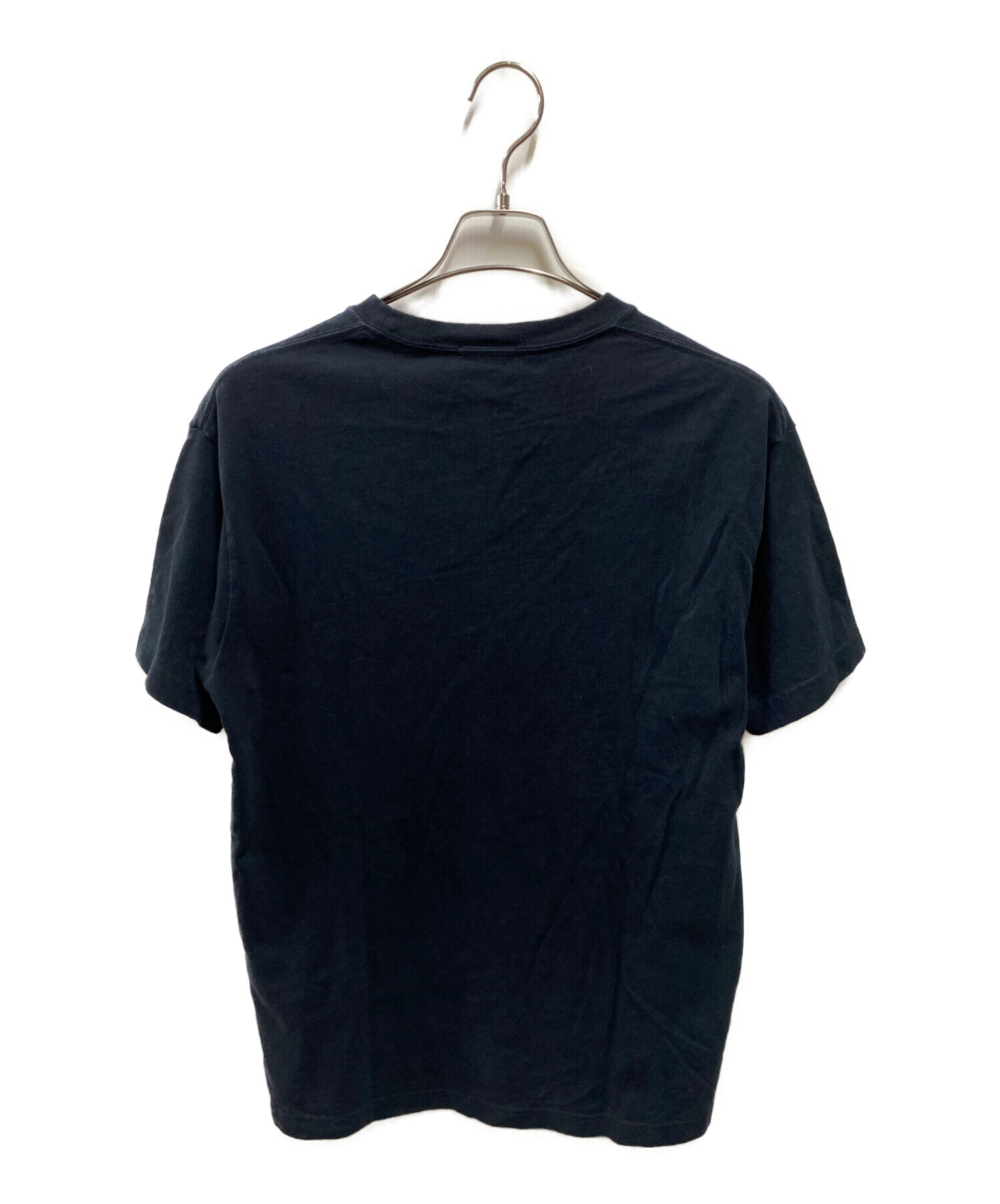 中古・古着通販】KITH (キス) Classic Logo Tee ブラック サイズ:XS