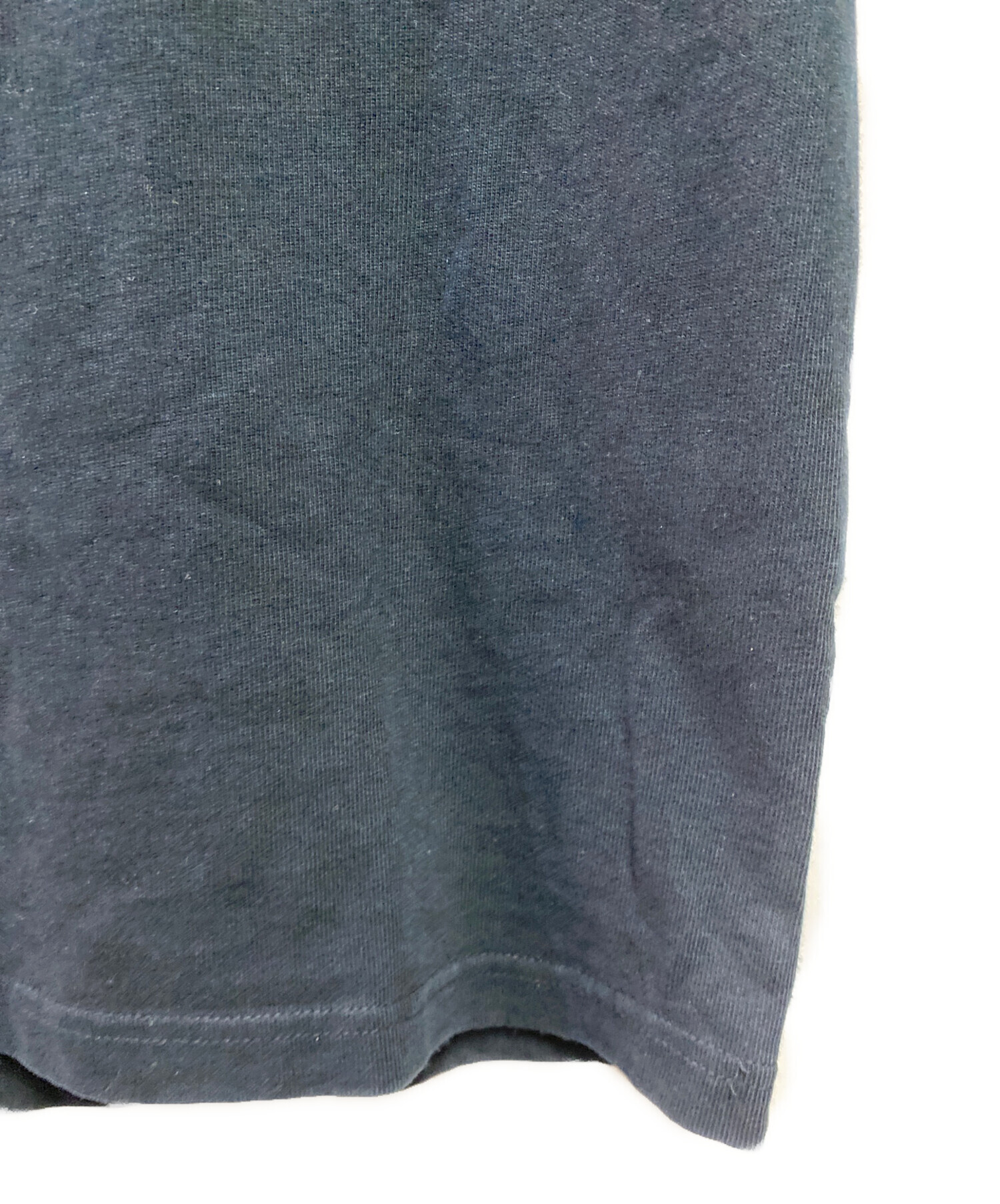 中古・古着通販】KITH (キス) Classic Logo Tee ブラック サイズ:XS 
