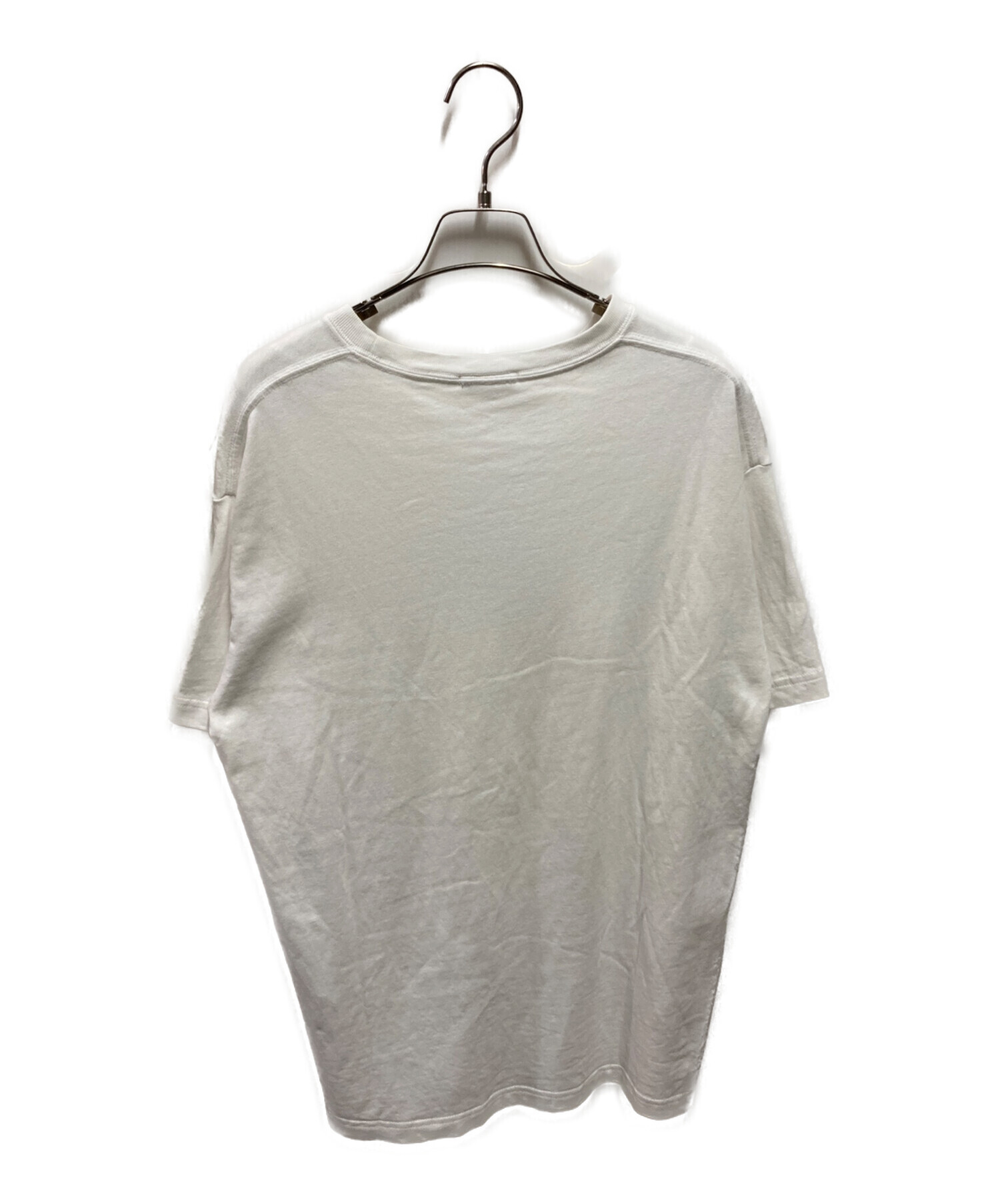 中古・古着通販】KITH (キス) Classic Logo Tee ホワイト サイズ:XS