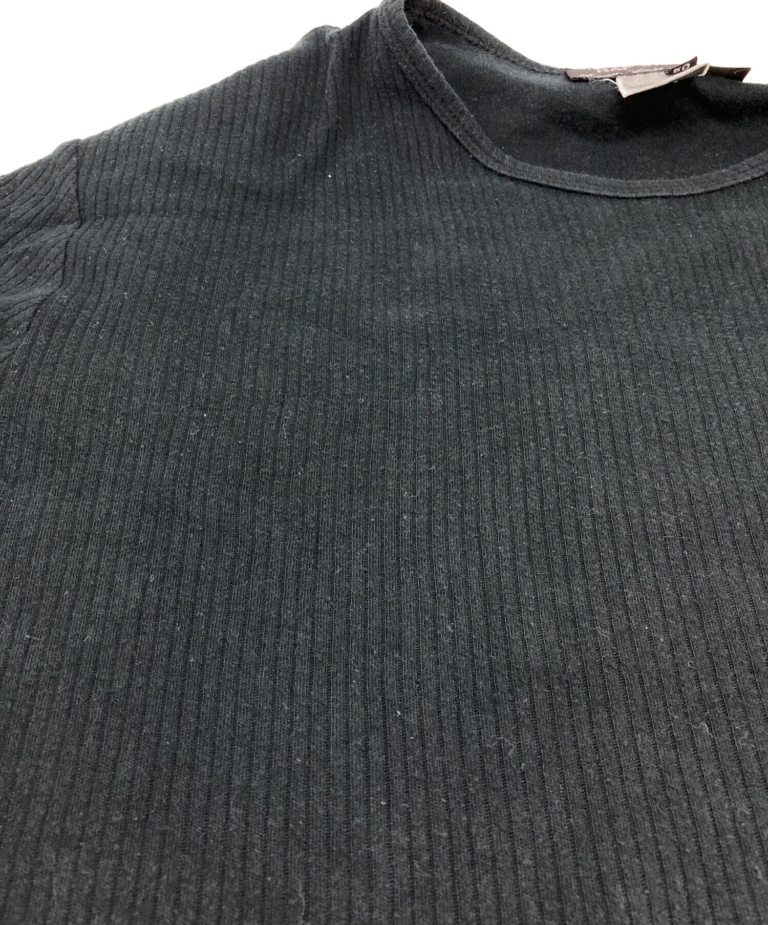 中古・古着通販】RAF SIMONS (ラフシモンズ) 99AW Disorder Incubation 