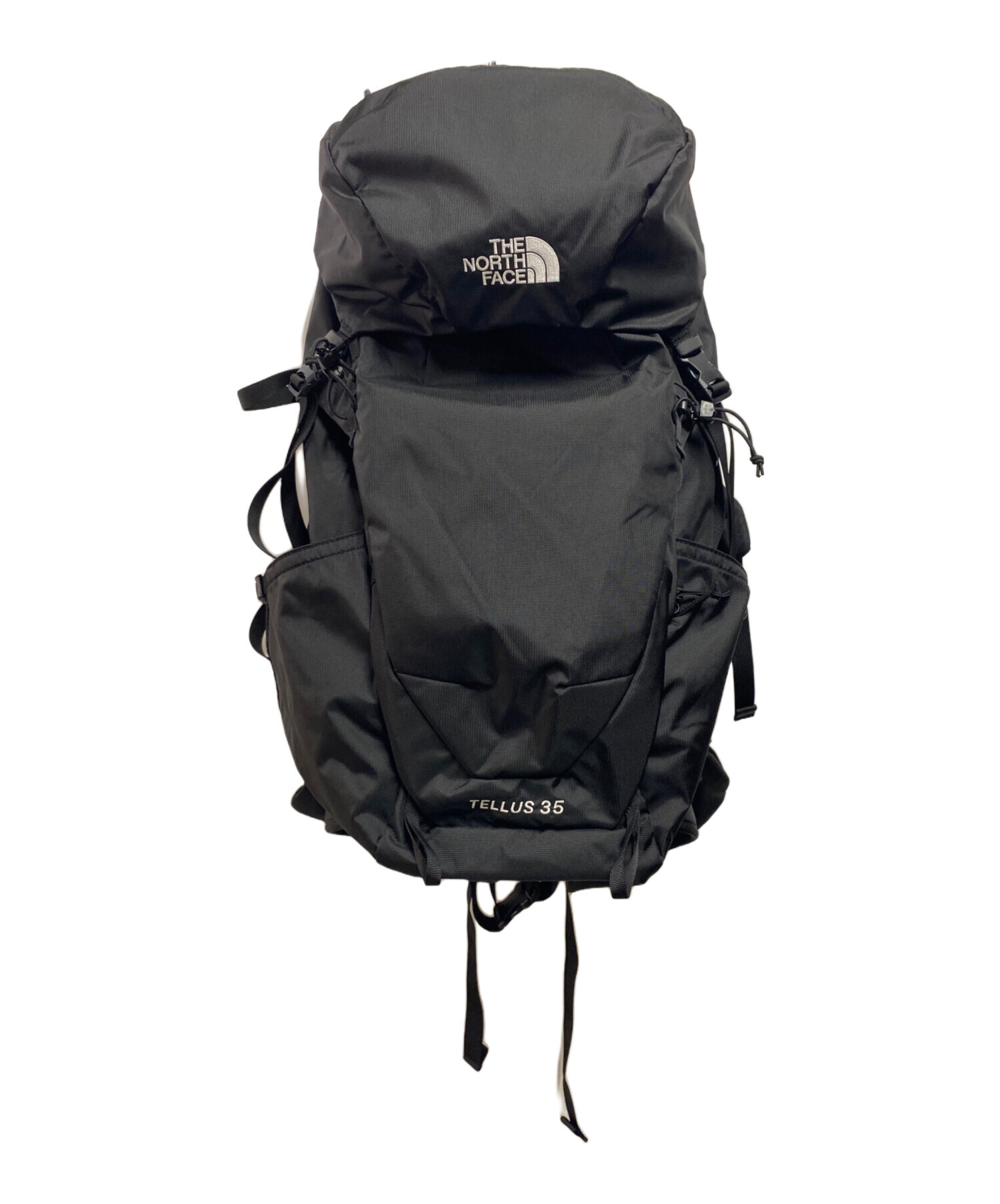 【中古品】ザノースフェース　The North Face リュック 中古・古着通販】THE NORTH FACE (ザ ノース フェイス) リュック 未