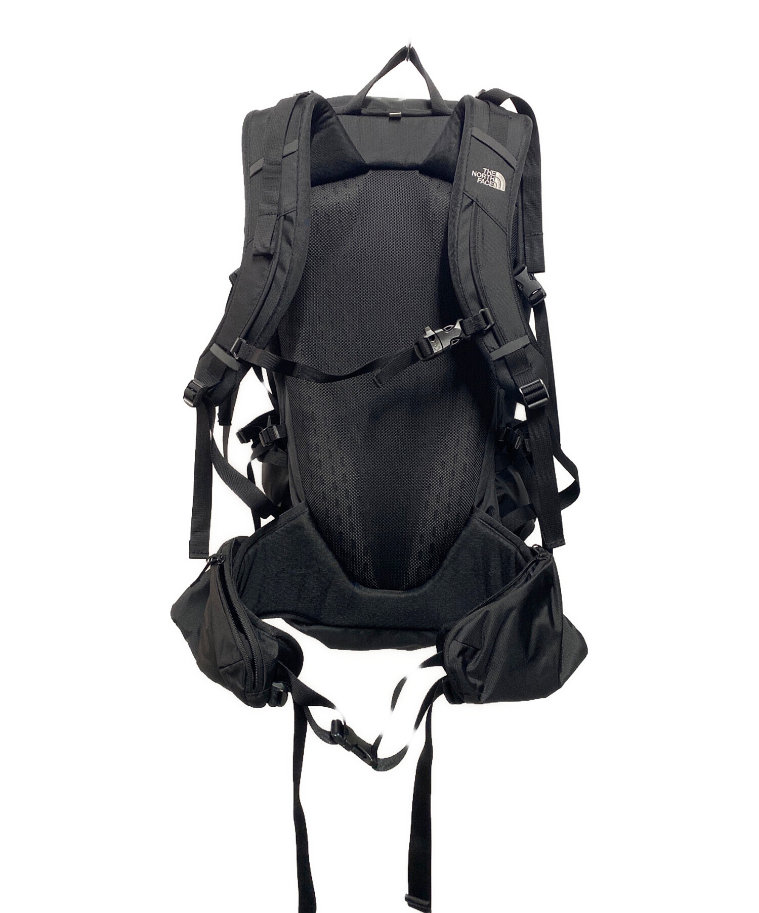 【中古品】ザノースフェース　The North Face リュック ザ・ノースフェイス リュック メンズ THE NORTH FACE 中古 : Rehello