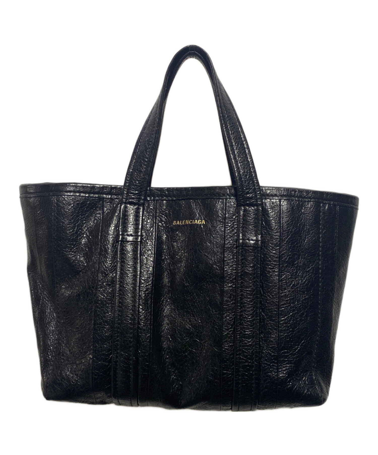 #バレンシャガ　34  2way  中古 中古・古着通販】BALENCIAGA (バレンシアガ) ロデオトップミニハンドル