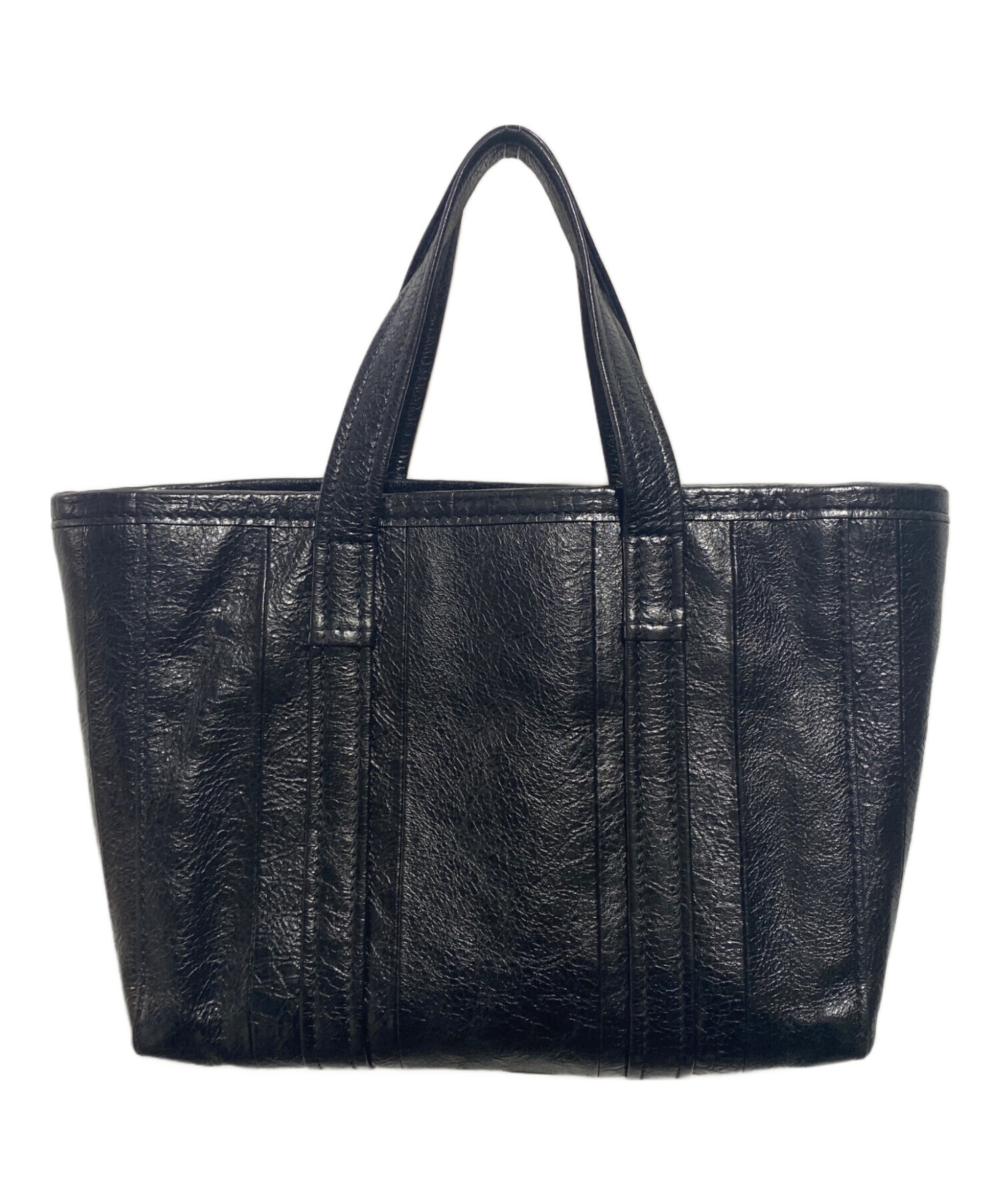 中古・古着通販】BALENCIAGA (バレンシアガ) バルベス スモール 2way 