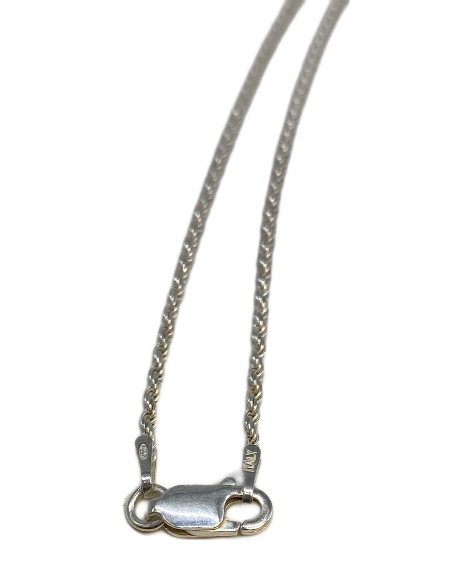 中古・古着通販】Tiffany & Co. (ティファニー) カデナロック