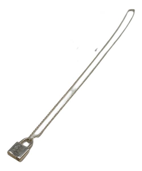 中古・古着通販】Tiffany & Co. (ティファニー) カデナロック