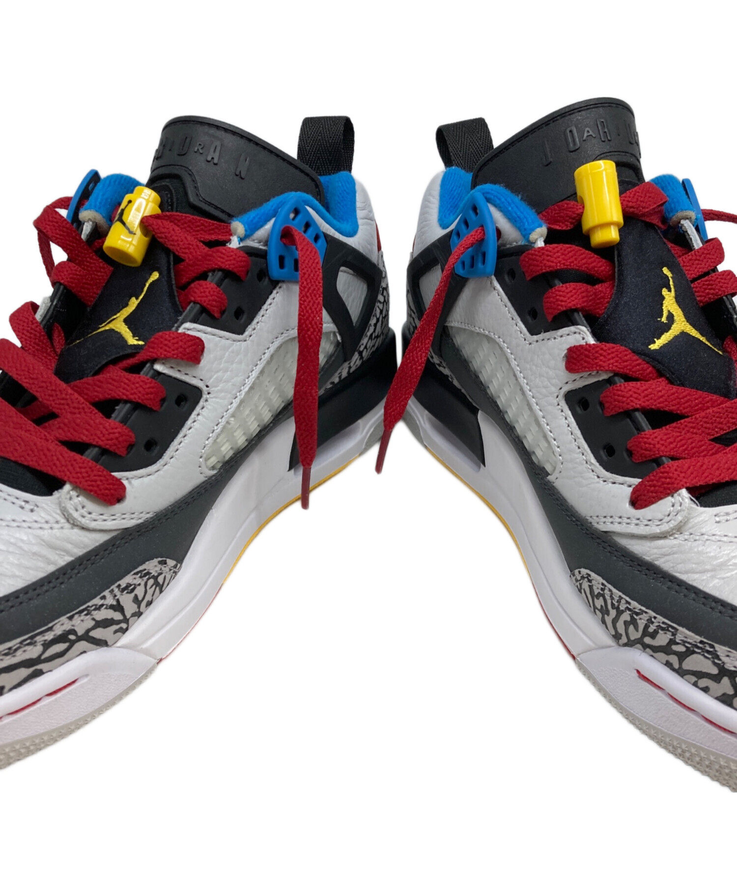 中古・古着通販】NIKE (ナイキ) Jordan Spizike Low SE 