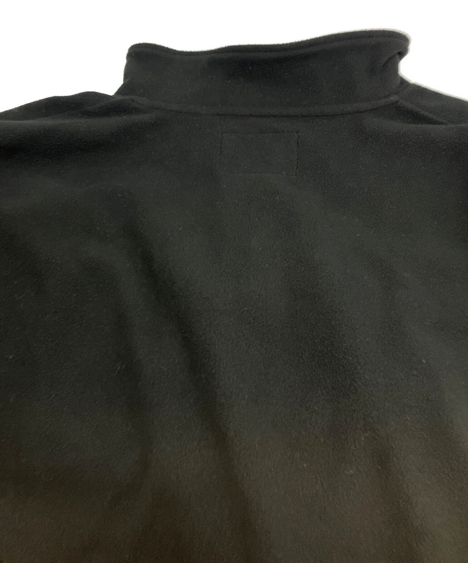 中古・古着通販】WTAPS (ダブルタップス) DEPST SWEATER POLY FORTLESS