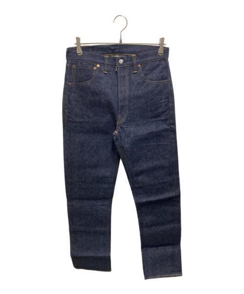 Warehouse ジーンズ 31x34 中古・古着通販】WAREHOUSE (ウエアハウス) 1000XXデニムパンツ 46年