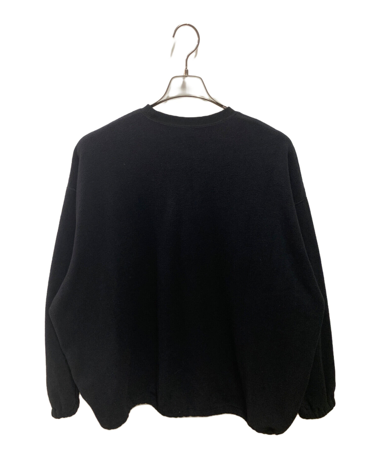 中古・古着通販】FreshService (フレッシュサービス) FIREPLOOF FLEECE