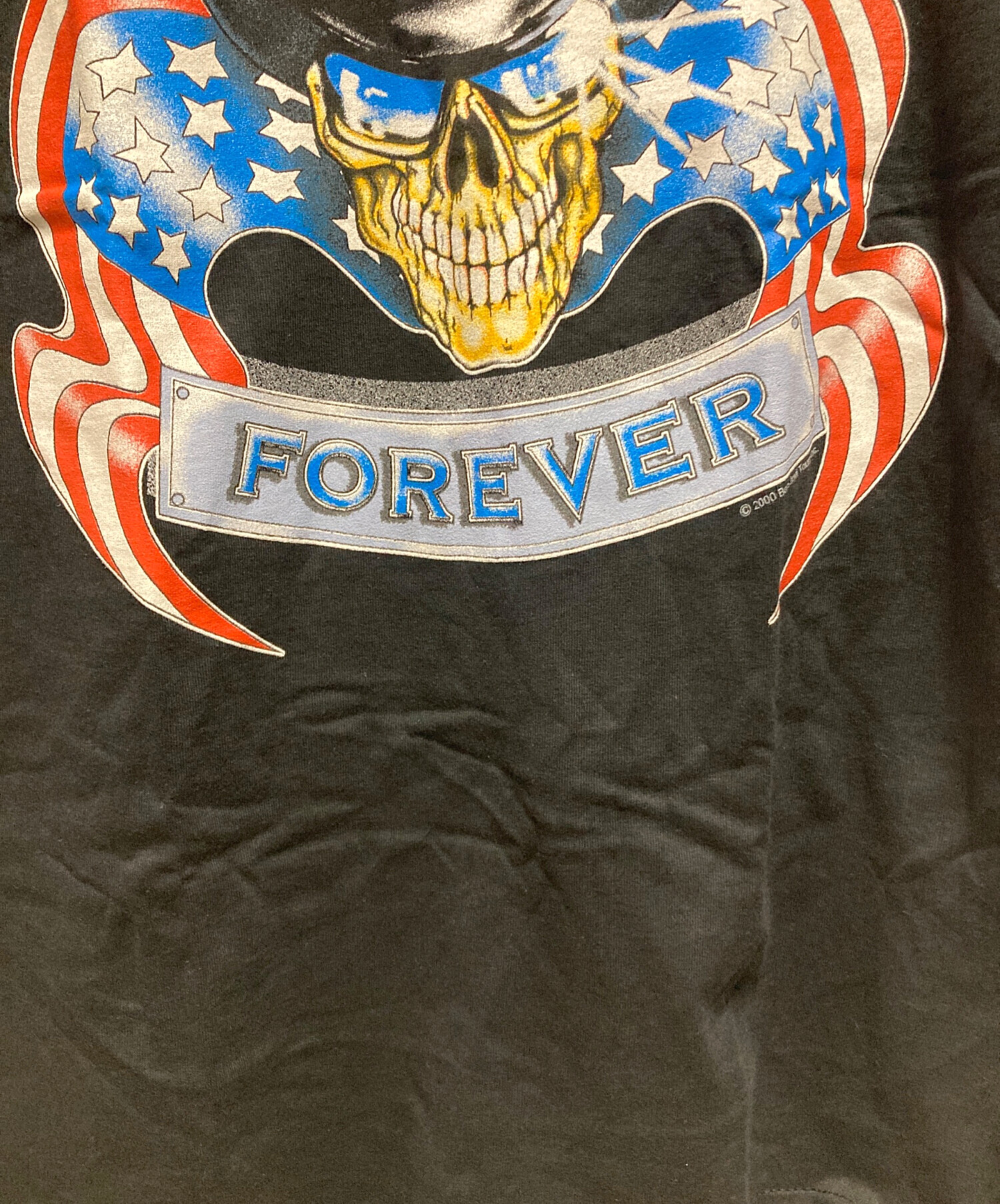 中古・古着通販】SCREEN STARS (スクリーンズスターズ) BON JOVI