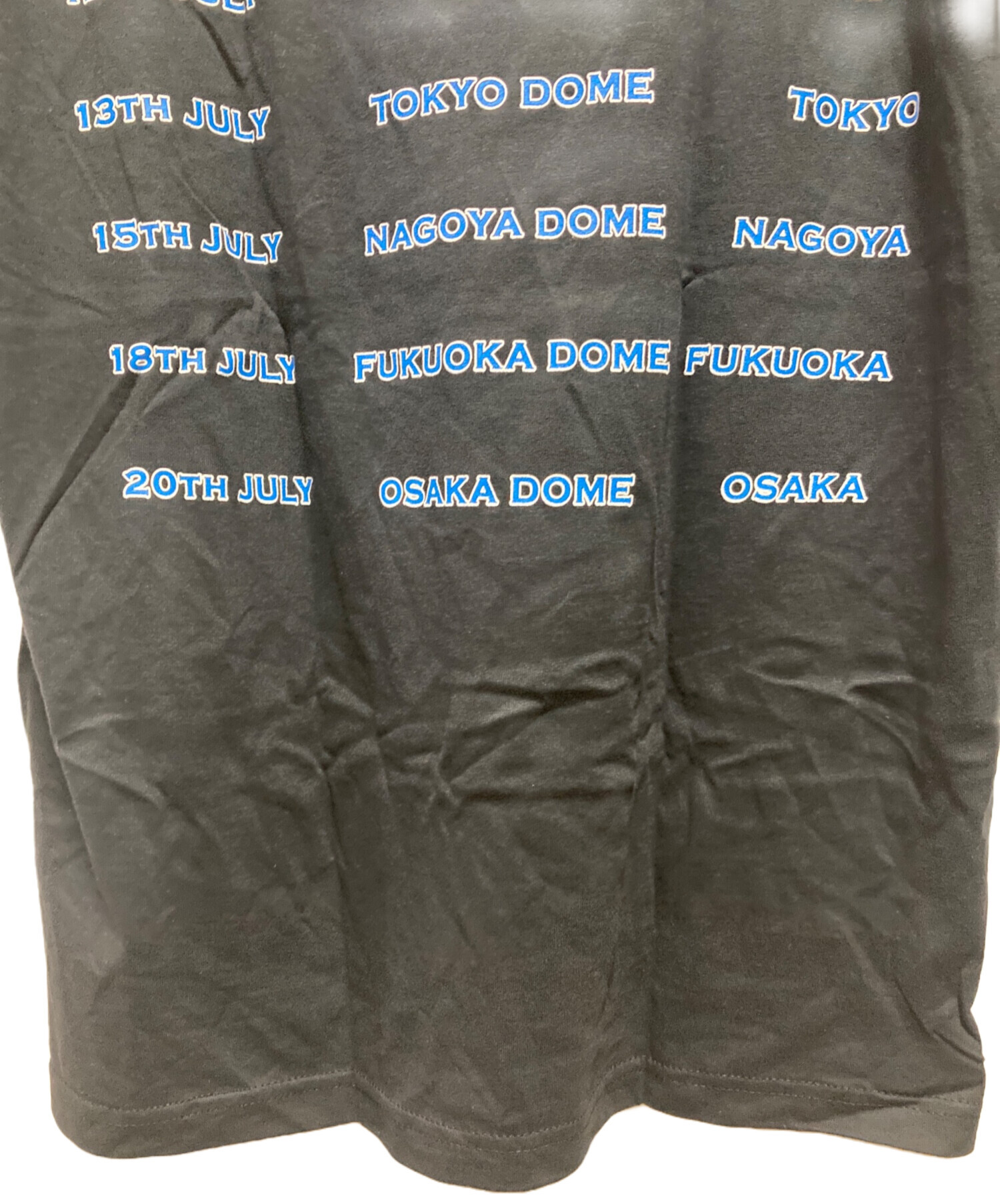 中古・古着通販】SCREEN STARS (スクリーンズスターズ) BON JOVI
