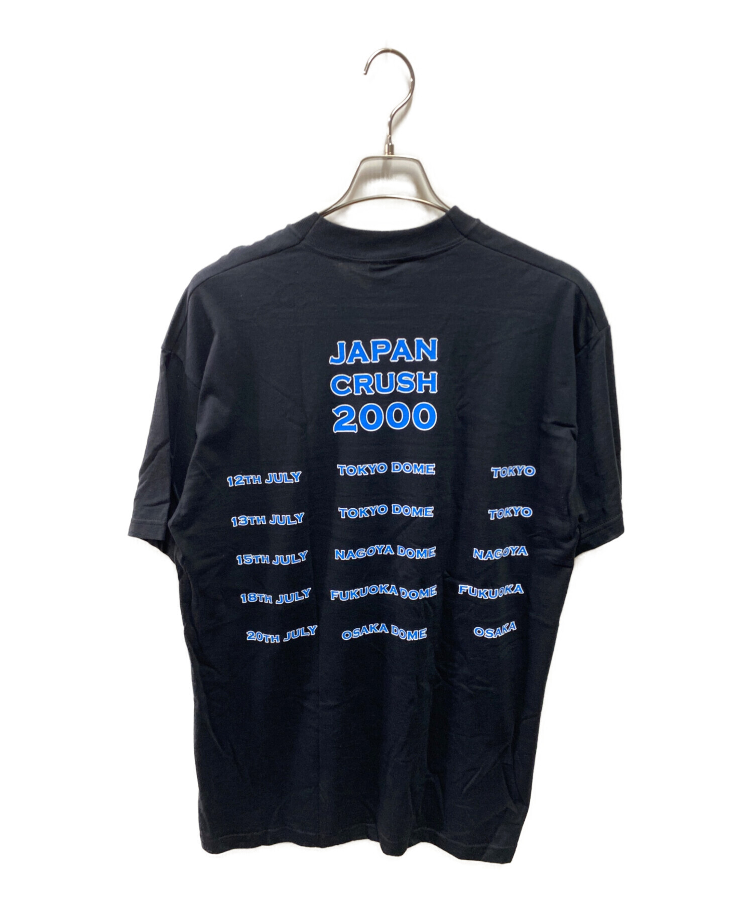 中古・古着通販】SCREEN STARS (スクリーンズスターズ) バンドTシャツ