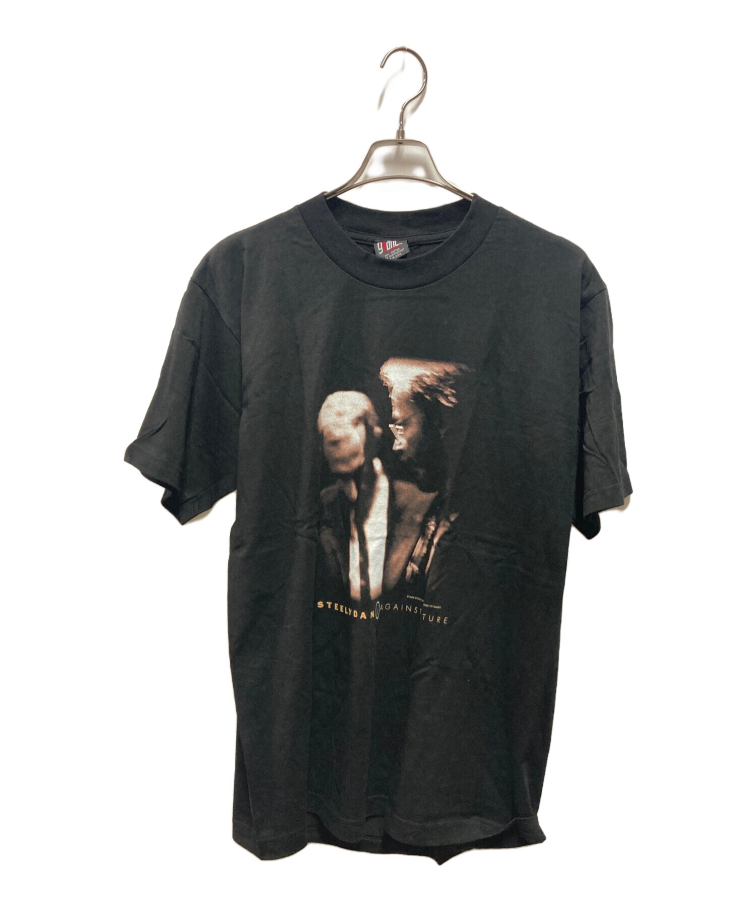 中古・古着通販】giant (ジャイアント) Tシャツ USA製 STEELYDAN 2 