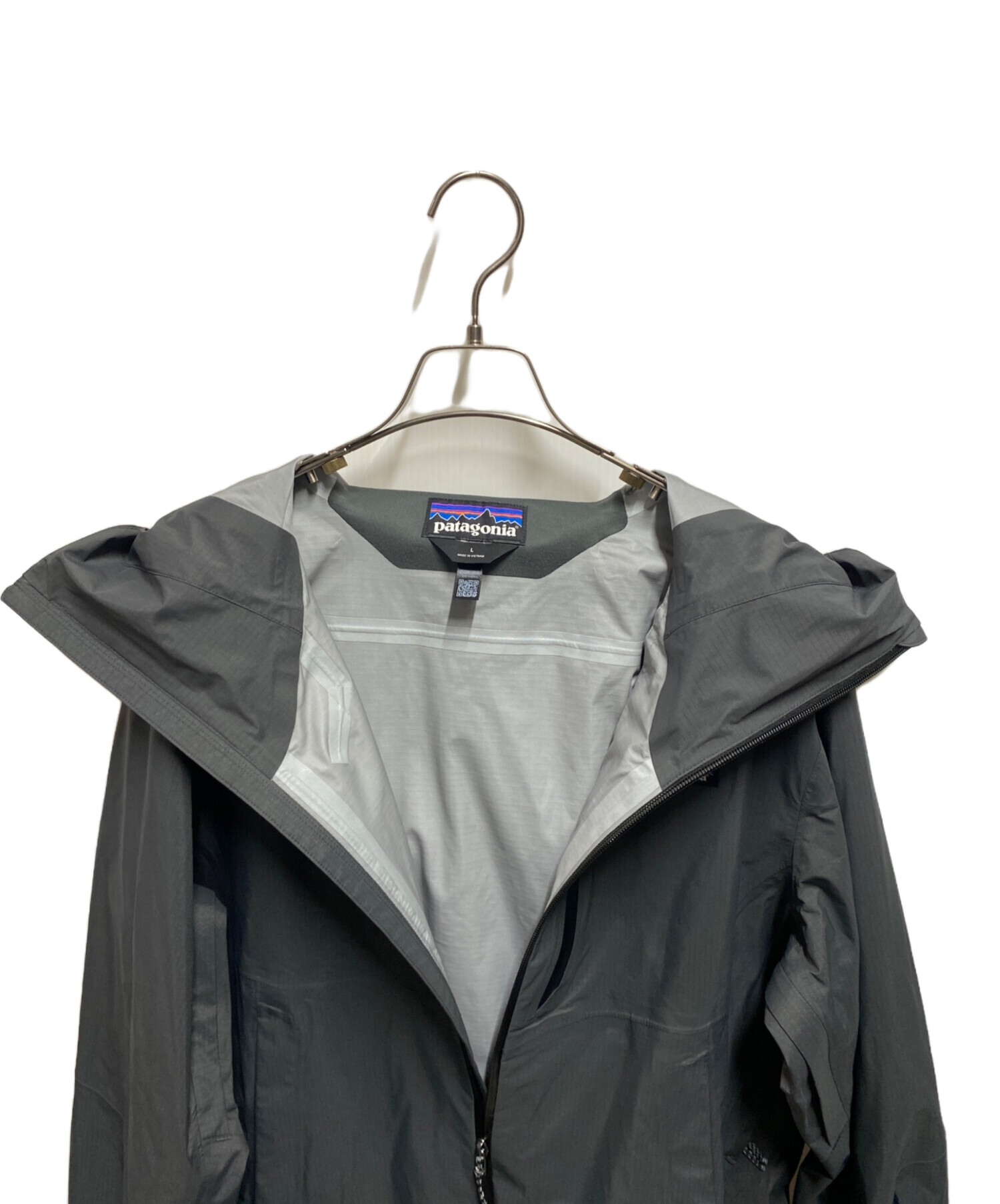 中古・古着通販】Patagonia (パタゴニア) グラナイト・クレスト