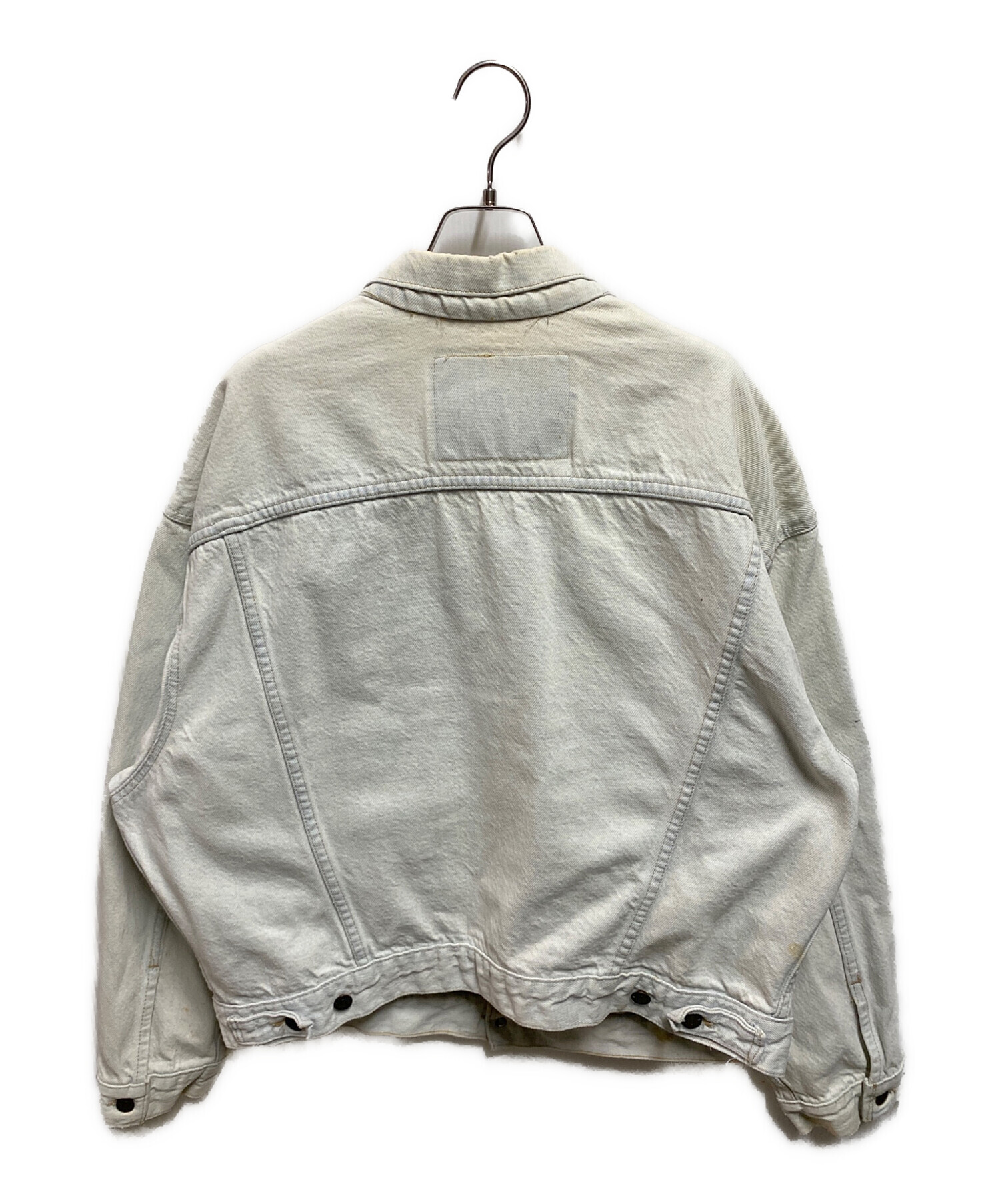 中古・古着通販】LEVI'S (リーバイス) 90's 70598デニムジャケット