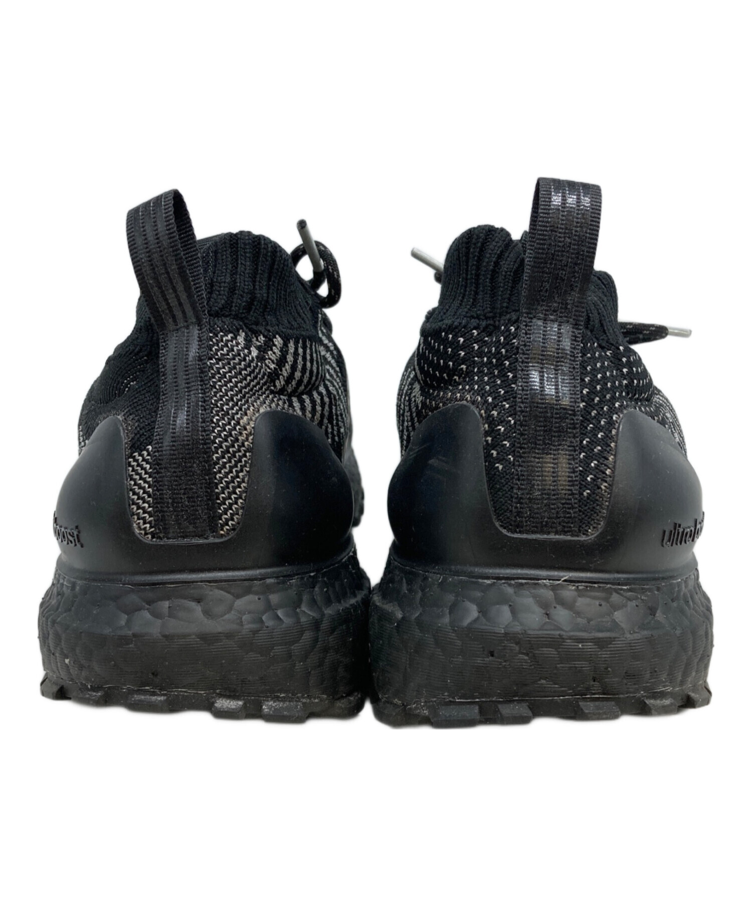 中古・古着通販】adidas (アディダス) ULTRA BOOST MID TR KITH