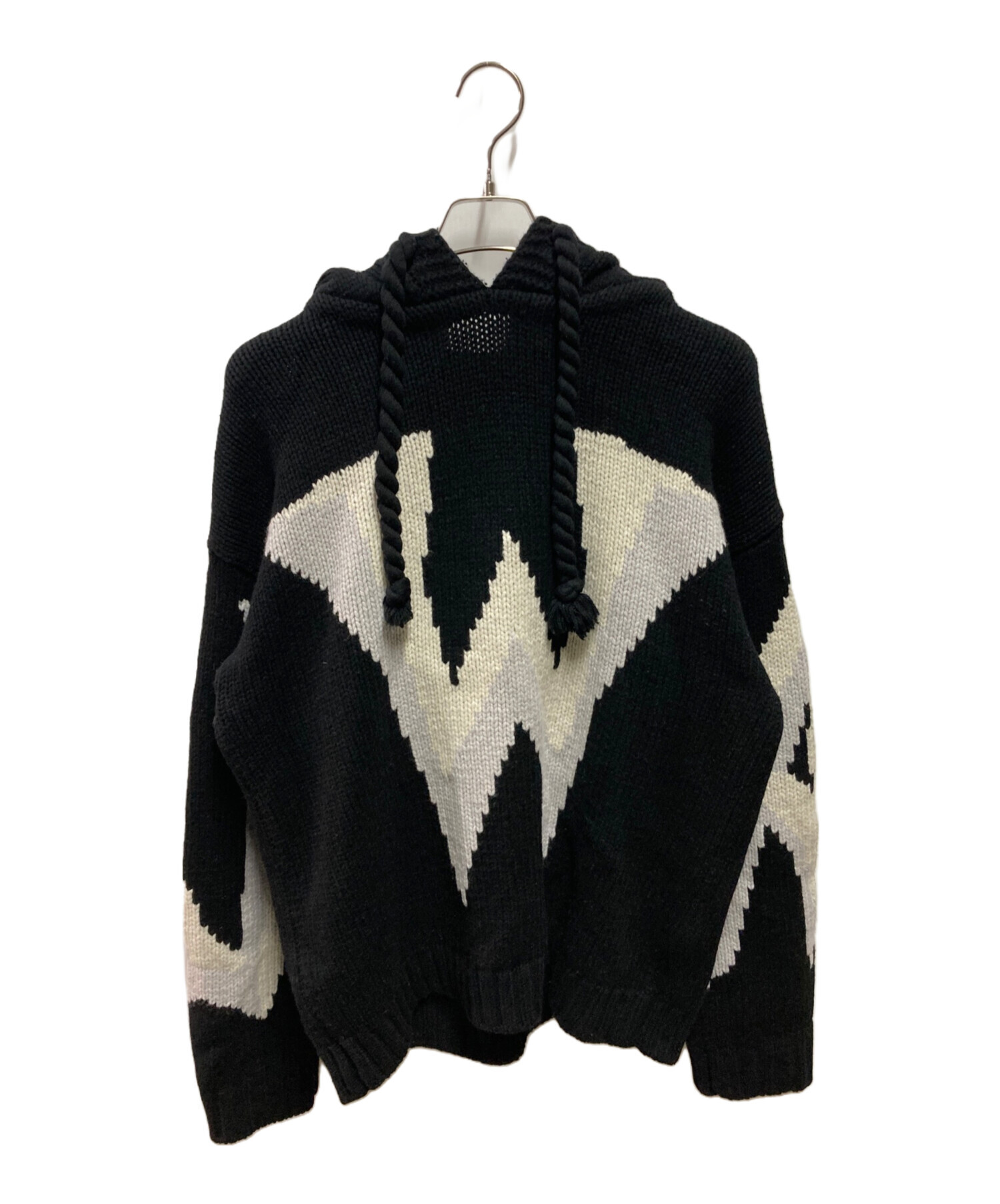 中古・古着通販】J.W.ANDERSON (ジェイダブリューアンダーソン) ニット