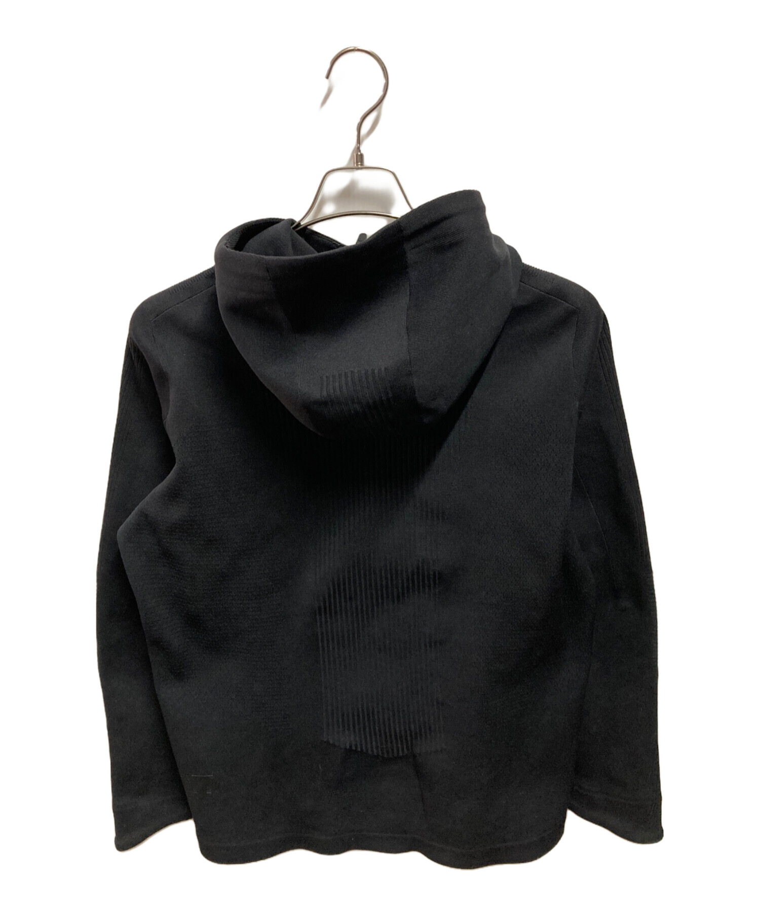 中古・古着通販】DESCENTE (デサント) フュージョンニットフーディ 