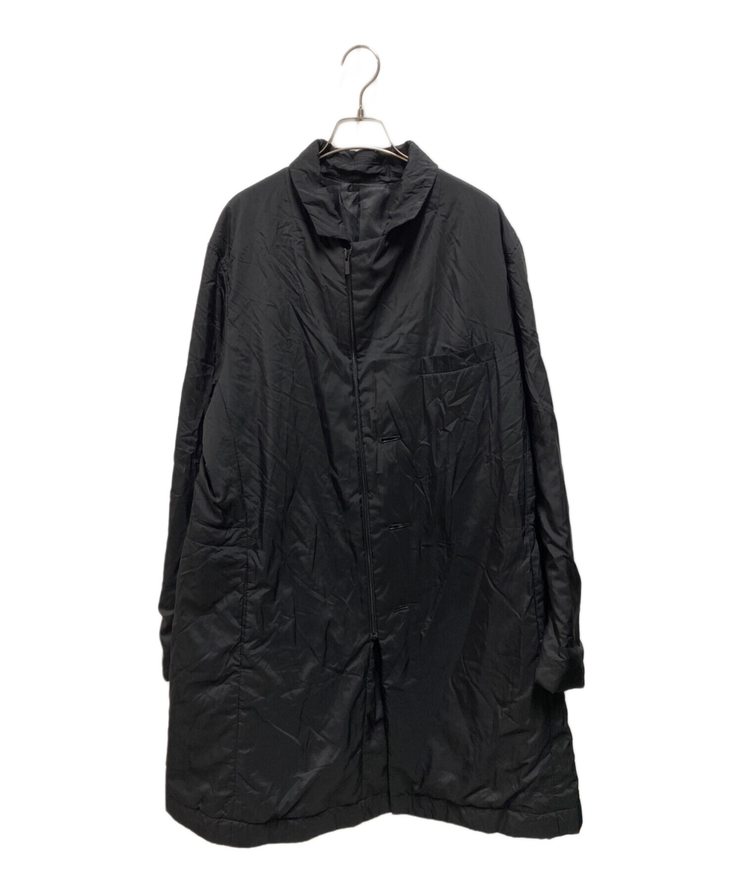 中古・古着通販】ISSEY MIYAKE MEN (イッセイミヤケメン) 18AW 中綿