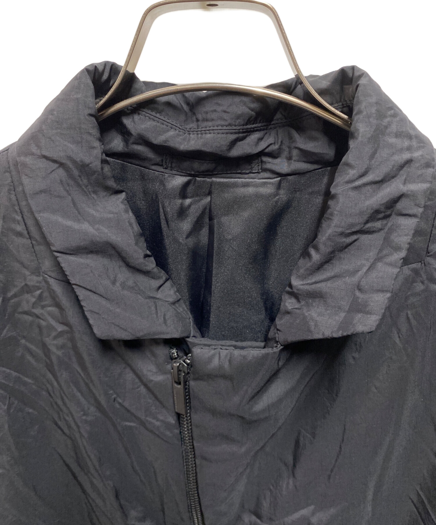 中古・古着通販】ISSEY MIYAKE MEN (イッセイミヤケメン) 18AW 中綿