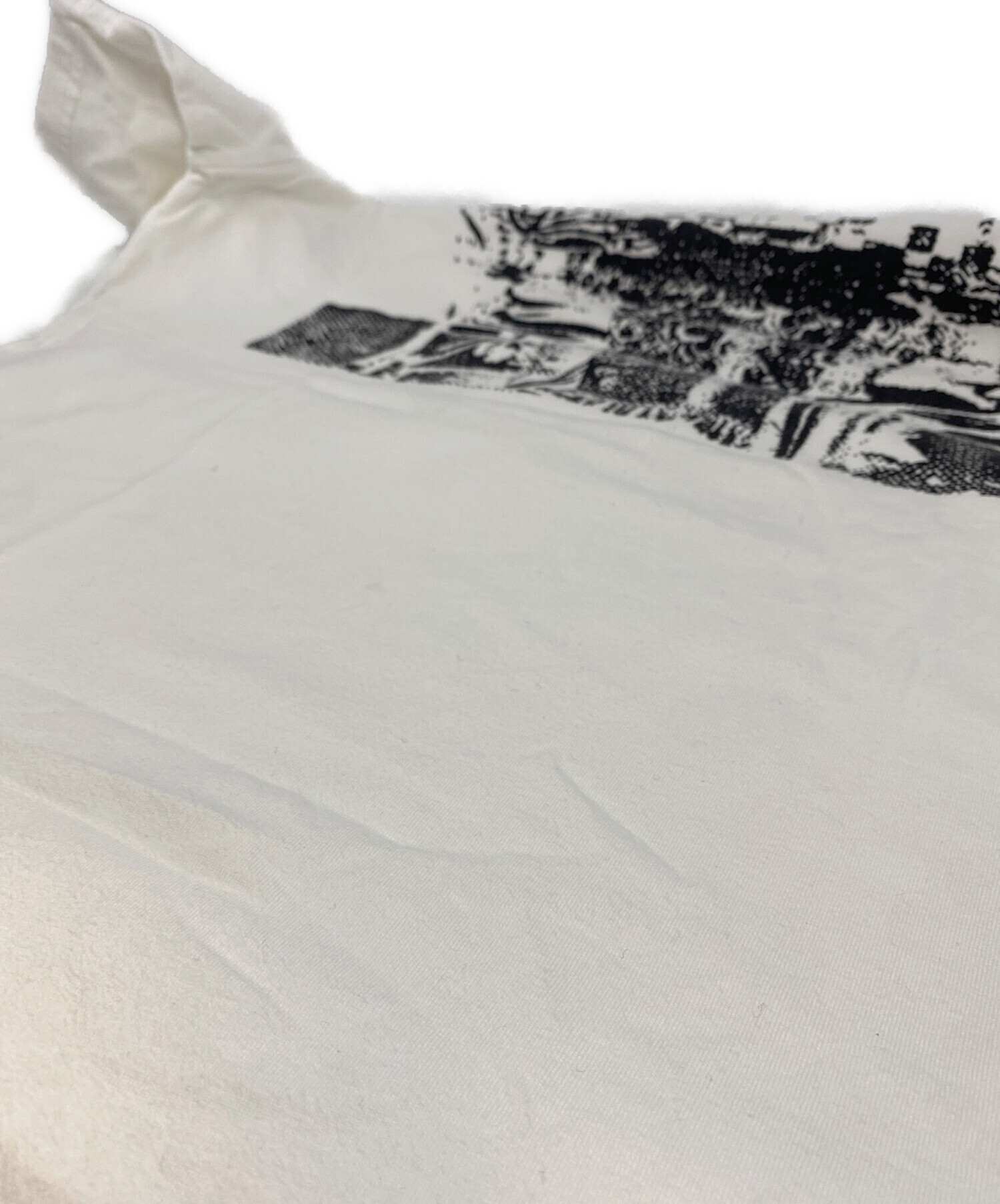 中古・古着通販】stussy (ステューシー) HIDEOUT 30周年 スカル 