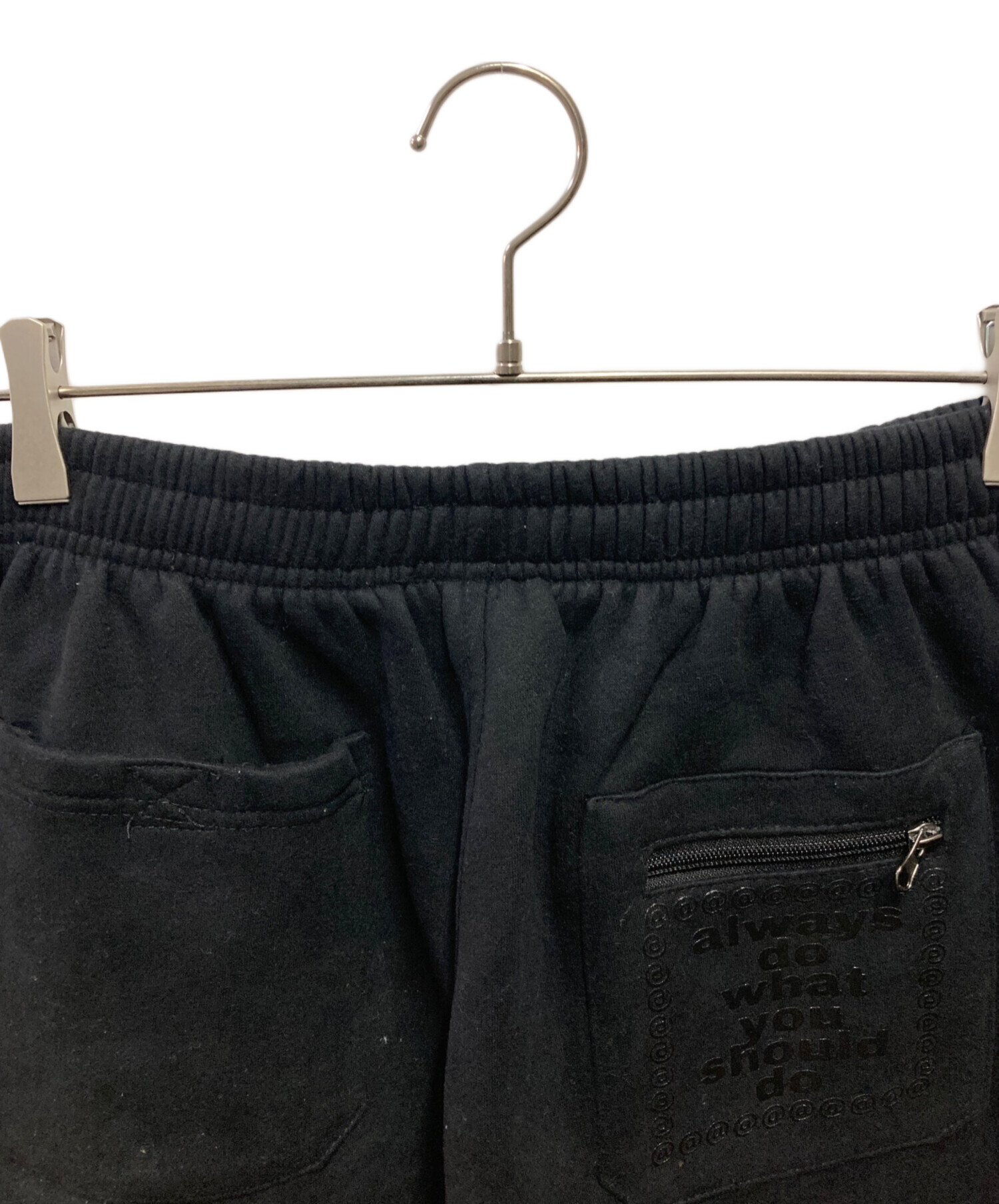 中古・古着通販】always do what you should do (オールウェイズ ドゥ