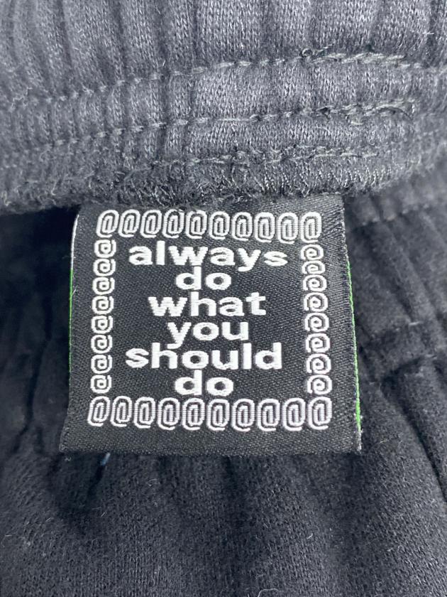 中古・古着通販】always do what you should do (オールウェイズ ドゥ