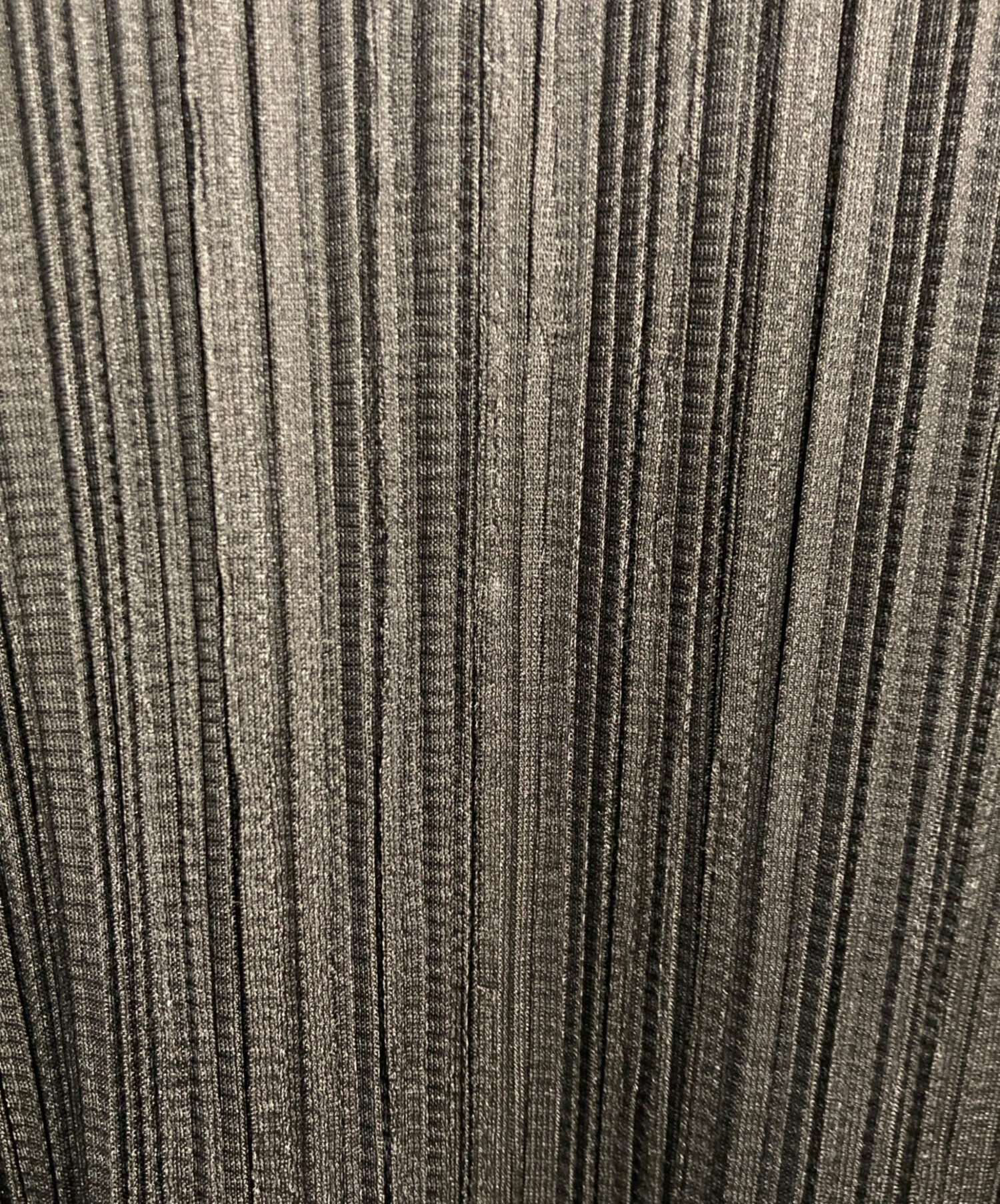 中古・古着通販】PLEATS PLEASE (プリーツプリーズ) ハイネック半袖