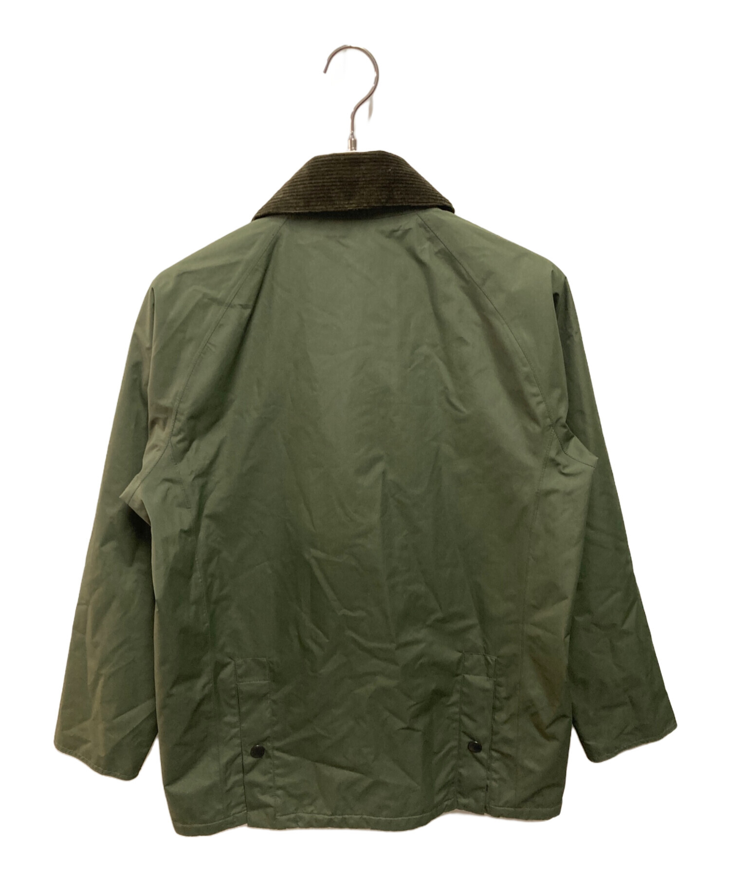 中古・古着通販】Barbour (バブアー) ライトシェルビデイルジャケット