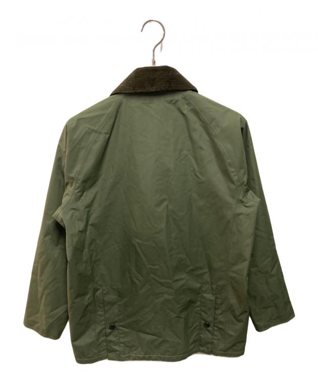 中古・古着通販】Barbour (バブアー) ライトシェルビデイルジャケット