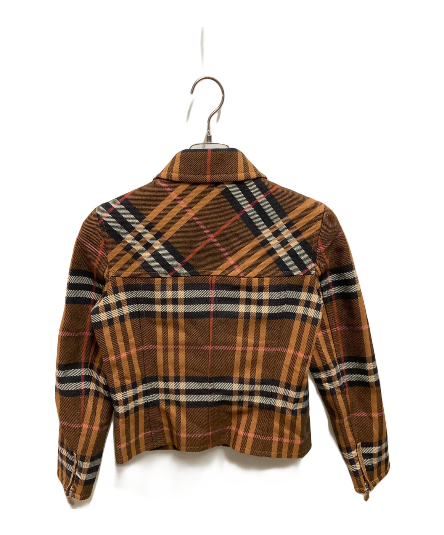 中古・古着通販】BURBERRY BLUE LABEL (バーバリー ブルー レーベル