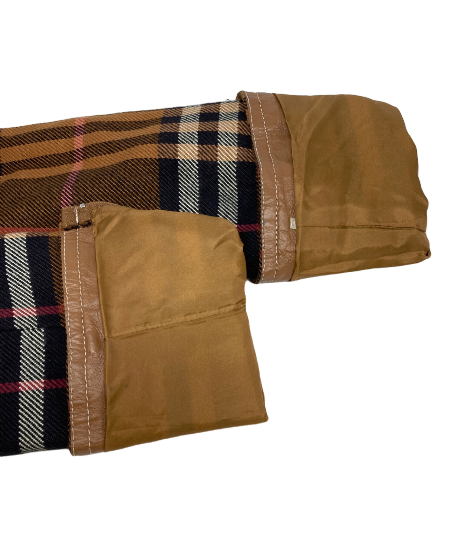 中古・古着通販】BURBERRY BLUE LABEL (バーバリー ブルー レーベル