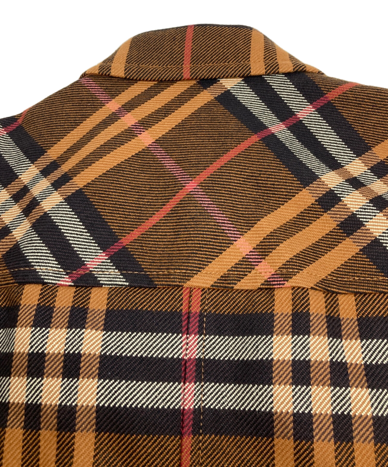 中古・古着通販】BURBERRY BLUE LABEL (バーバリー ブルー レーベル