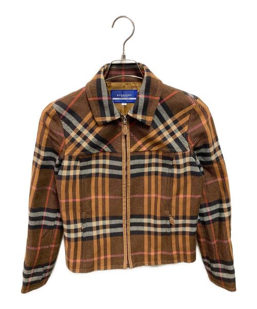 中古・古着通販】BURBERRY BLUE LABEL (バーバリー ブルー レーベル