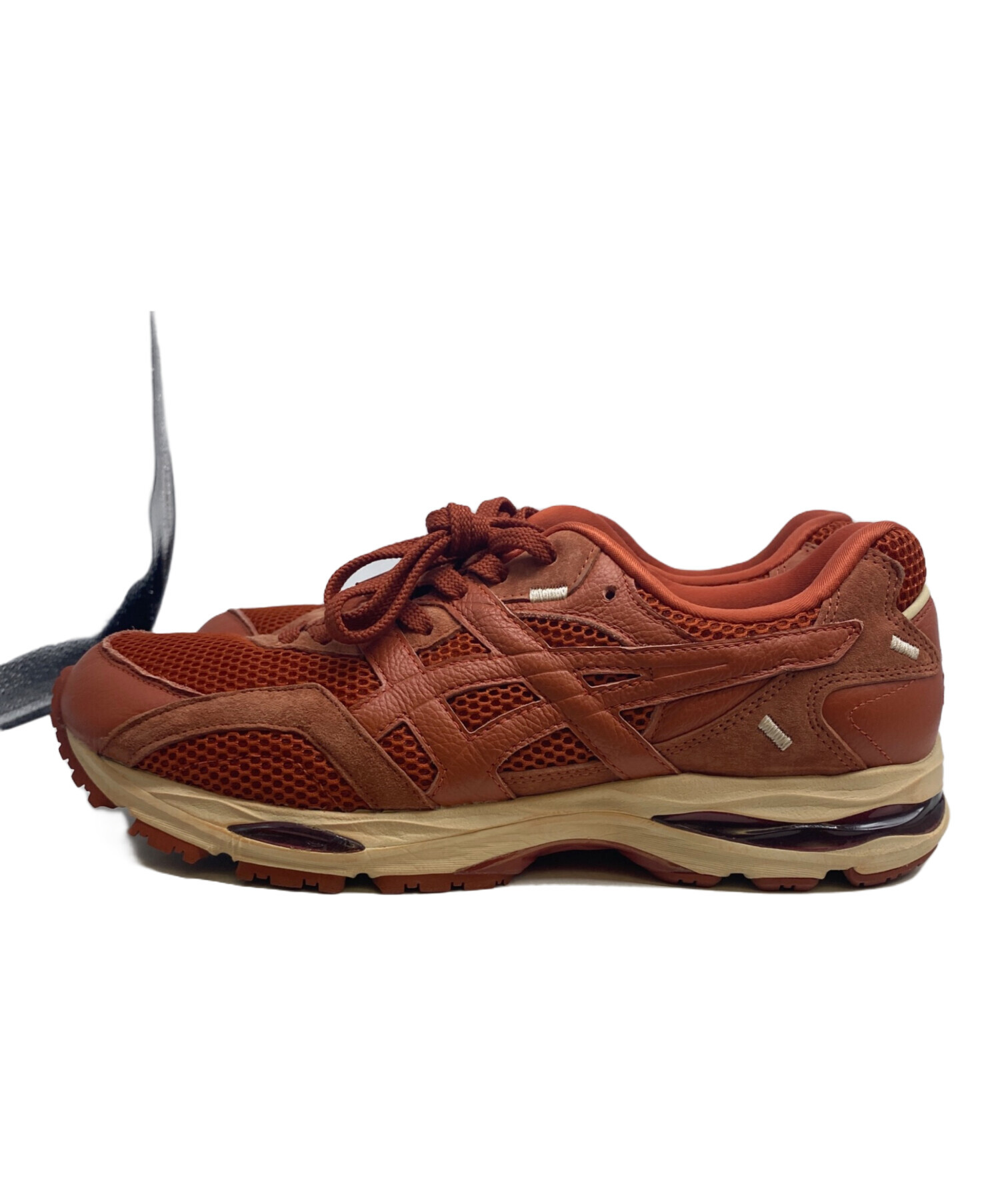 中古・古着通販】asics (アシックス) Denim Tears (デニムティアーズ