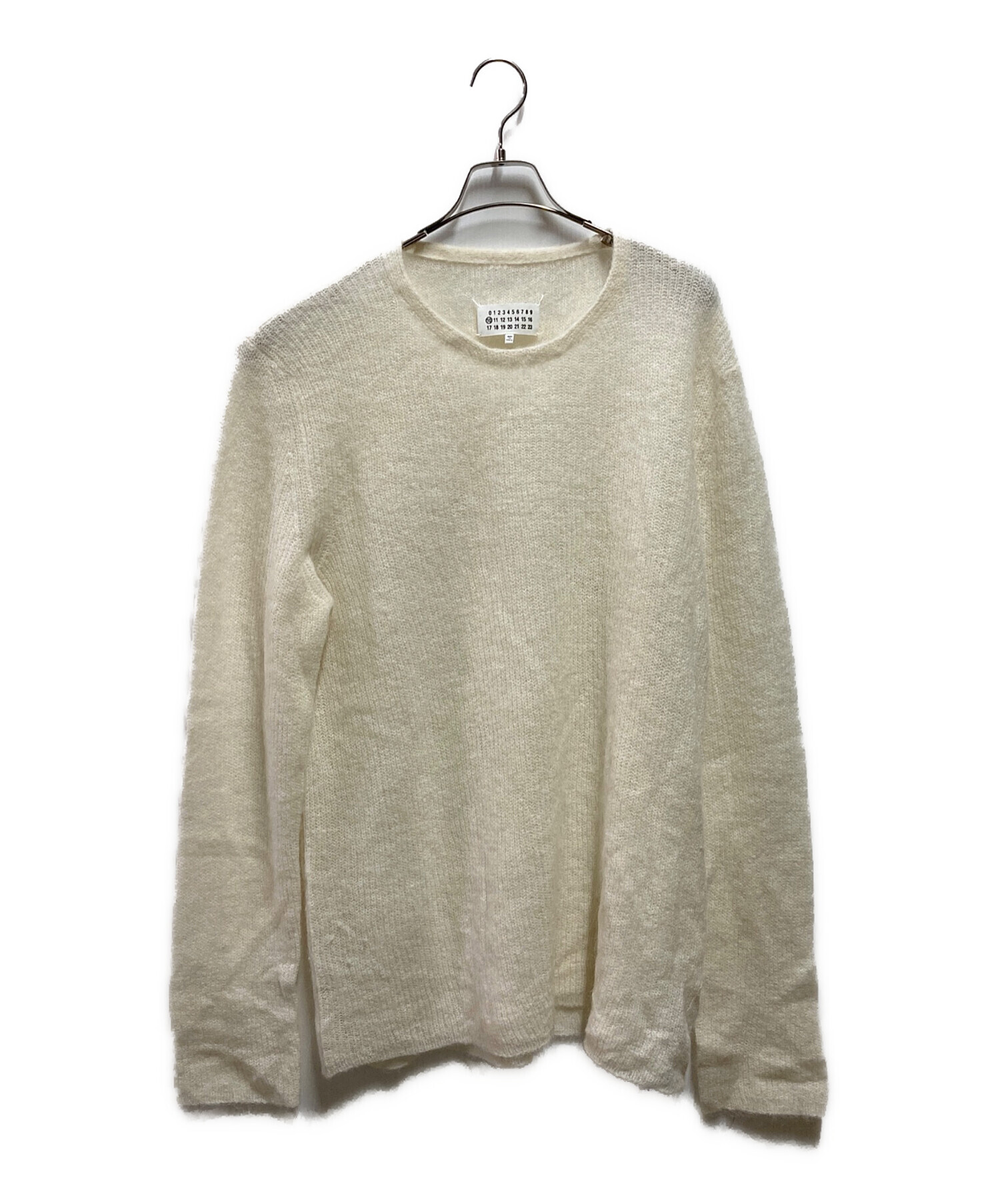中古・古着通販】Maison Margiela (メゾンマルジェラ) アルパカ混
