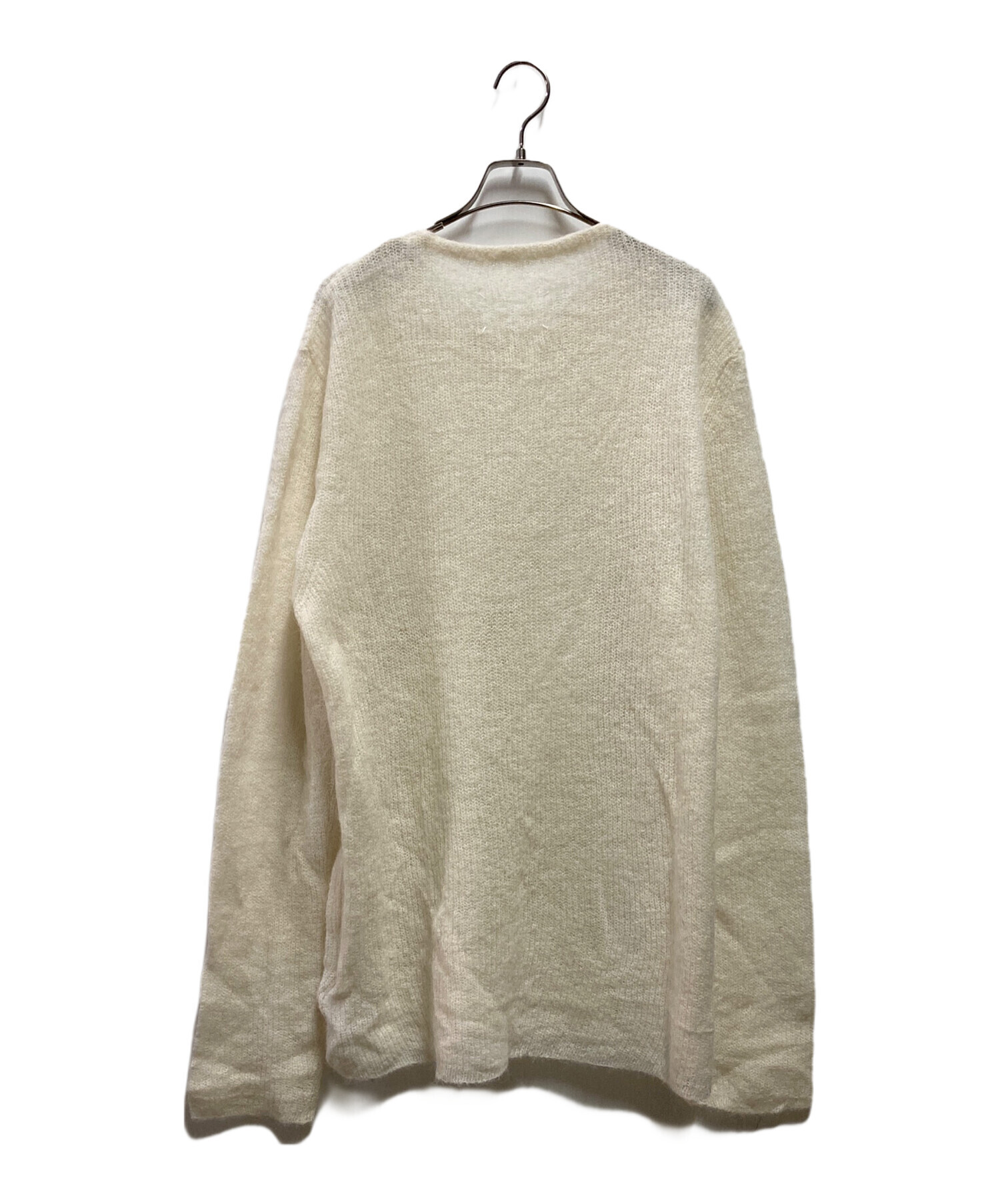 中古・古着通販】Maison Margiela (メゾンマルジェラ) アルパカ混