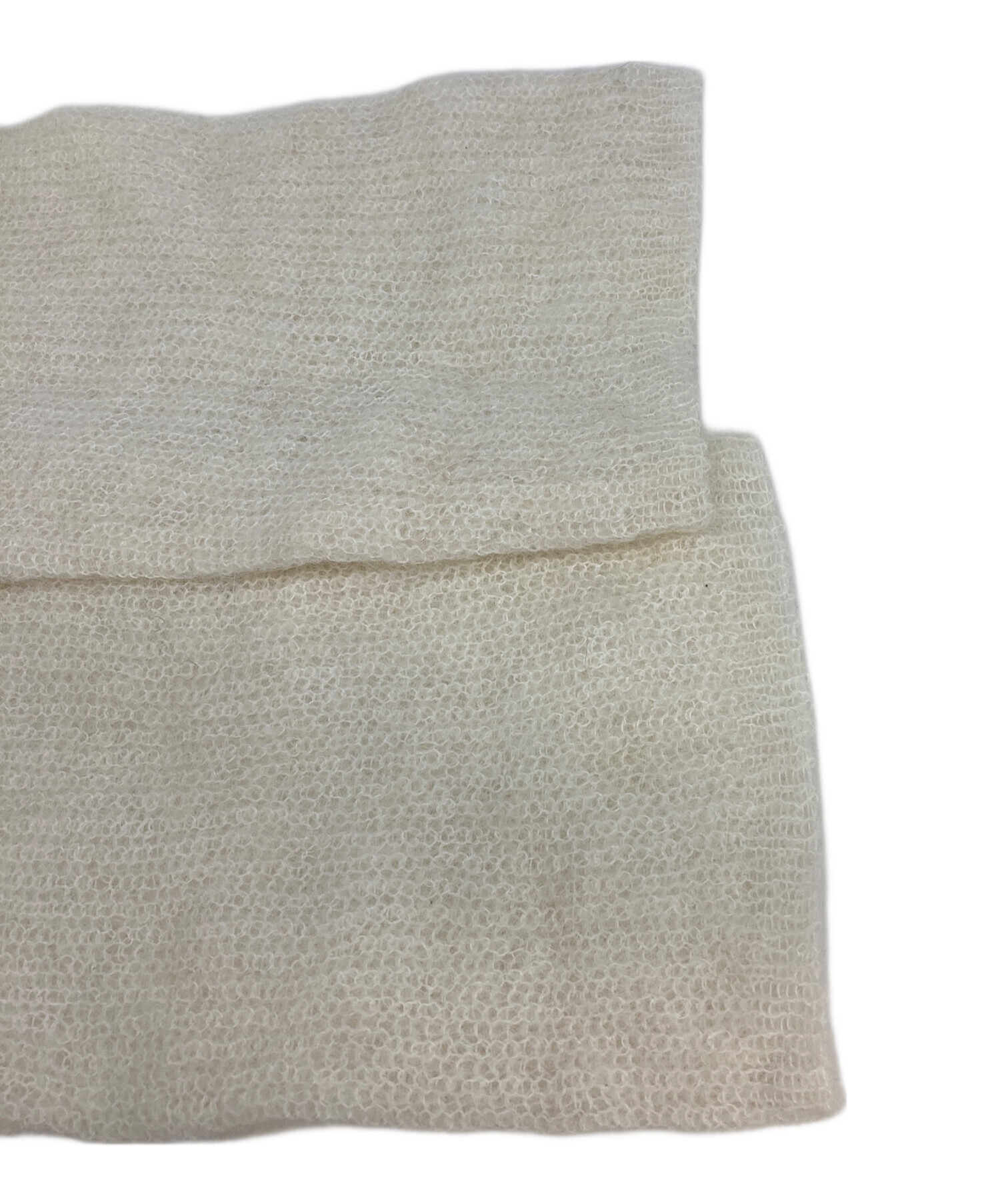 中古・古着通販】Maison Margiela (メゾンマルジェラ) アルパカ混