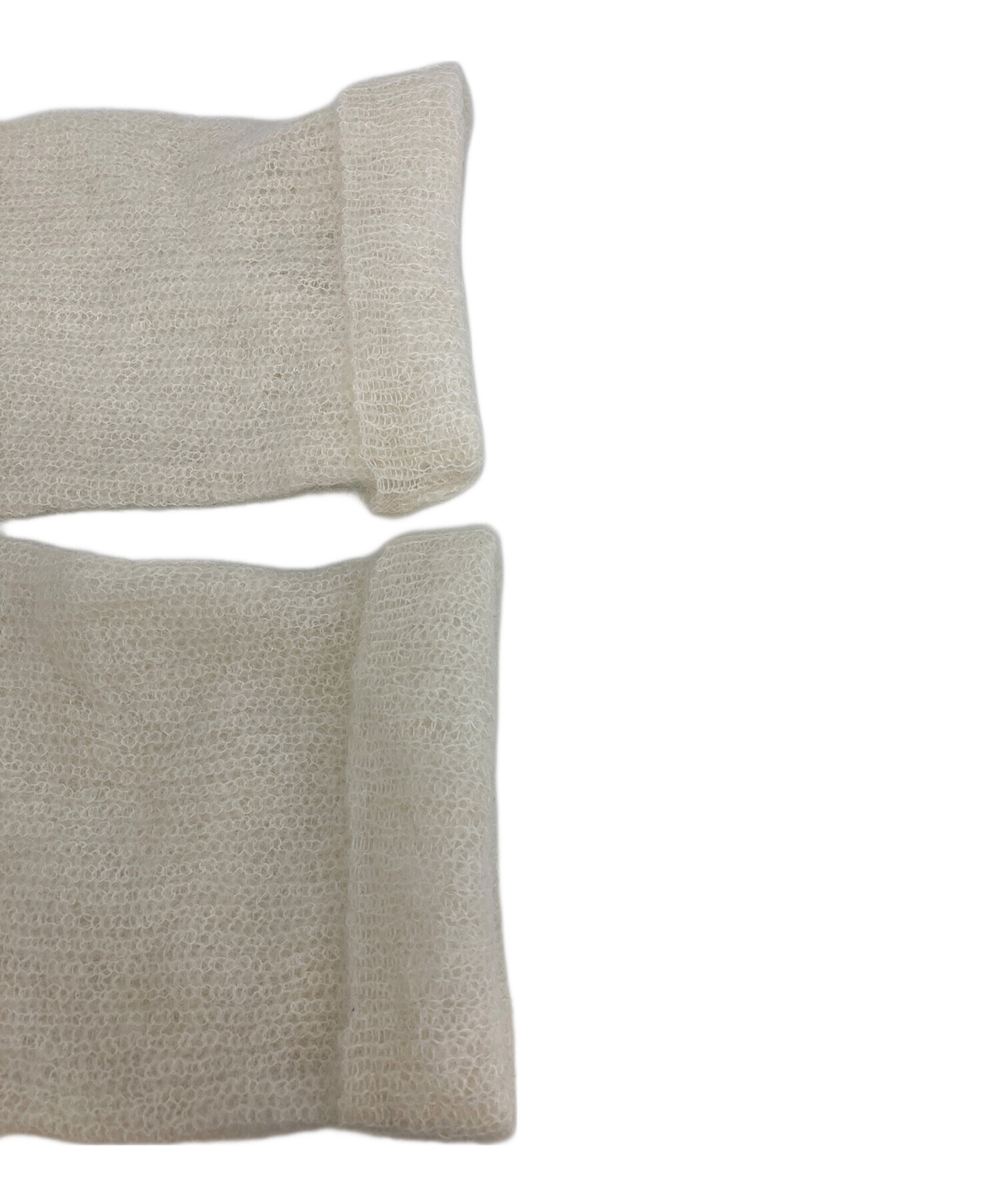 中古・古着通販】Maison Margiela (メゾンマルジェラ) アルパカ混