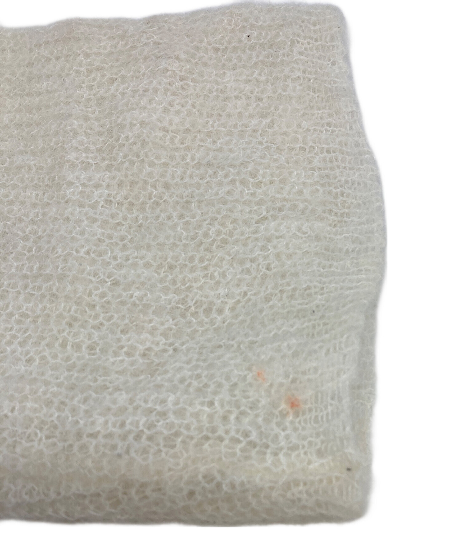 中古・古着通販】Maison Margiela (メゾンマルジェラ) アルパカ混
